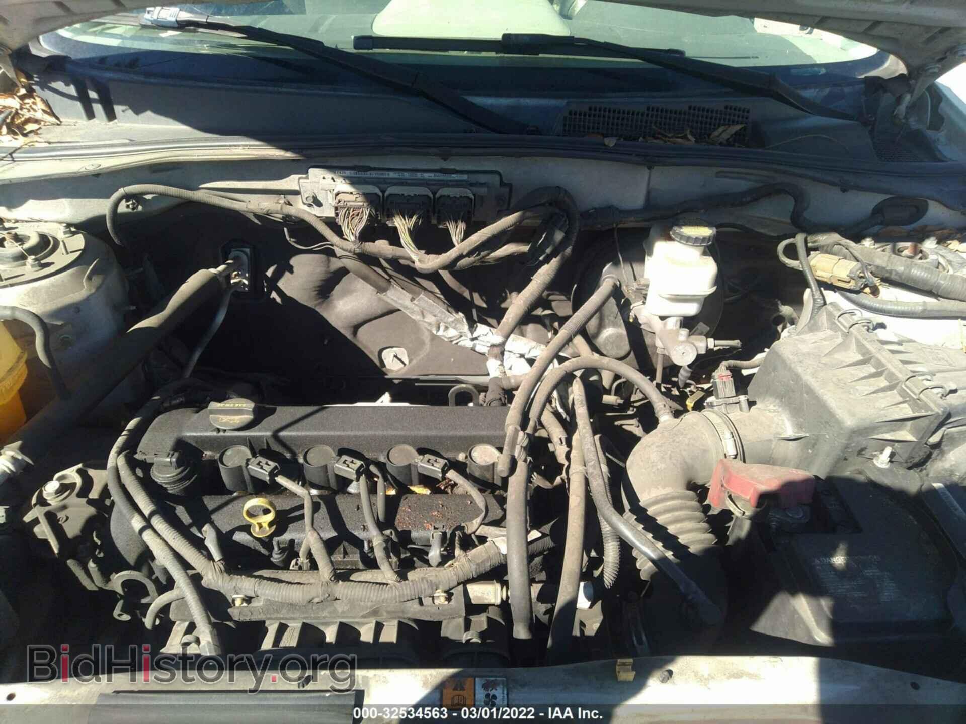 2009 FORD ESCAPE - VIN: 1FMCU03779KA20737 - Фото 10
