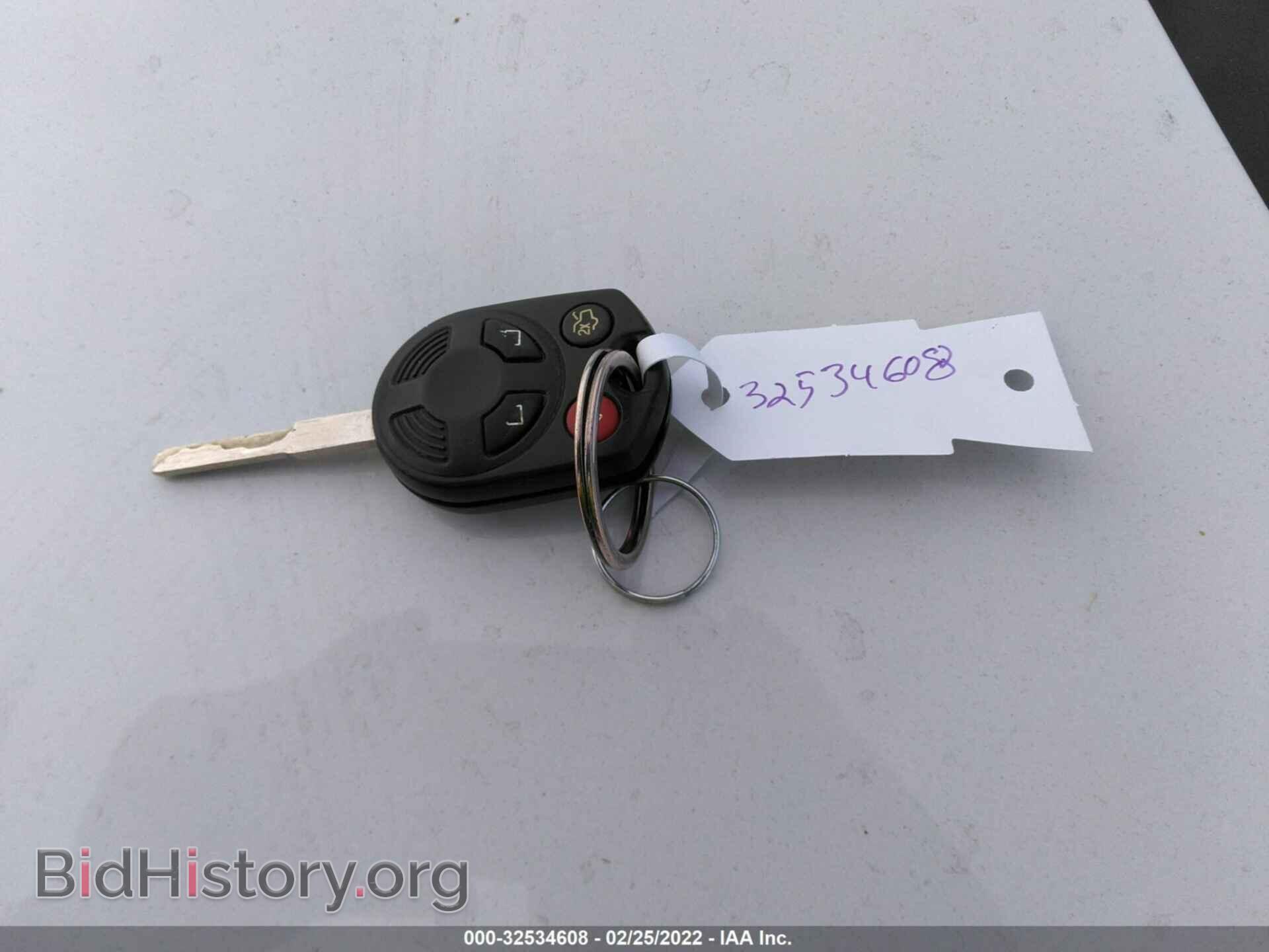 2016 FORD FOCUS - VIN: 1FADP3F26GL337665 - Фото 11