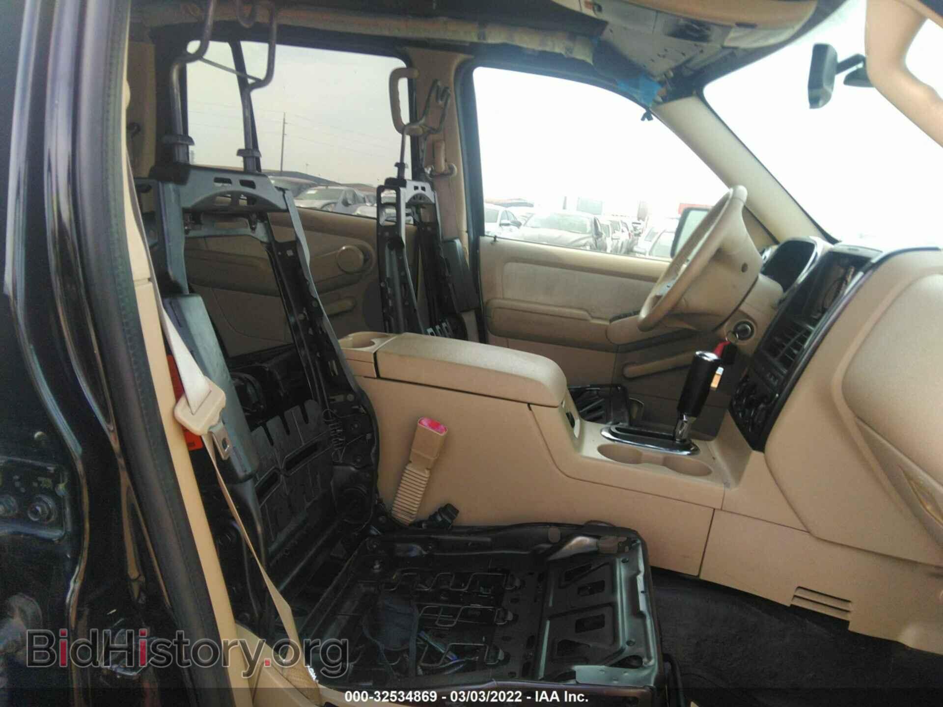 2006 FORD EXPLORER - VIN: 1FMEU73E56ZA21601 - Photo 5