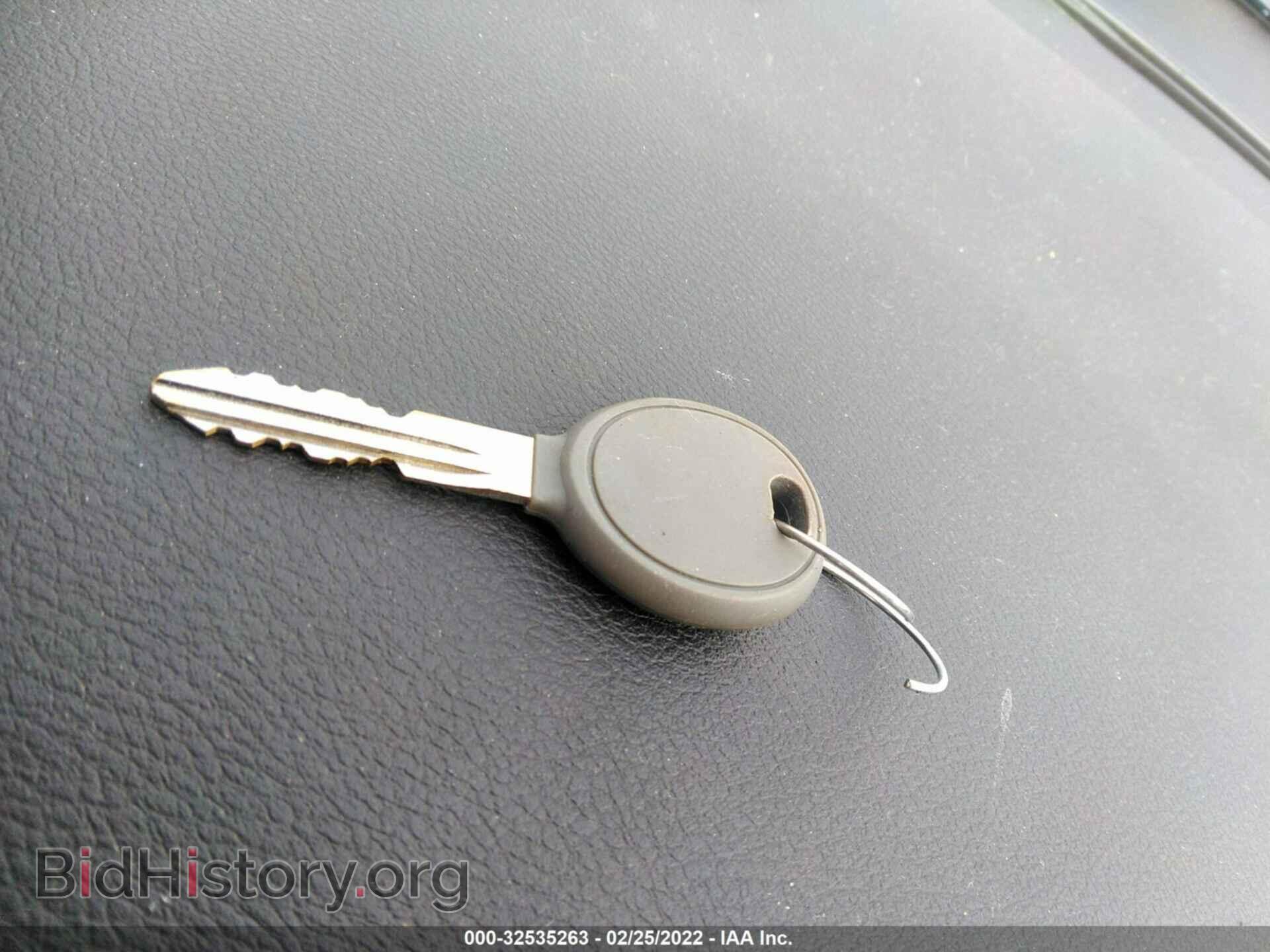 2011 DODGE CALIBER - VIN: 1B3CB3HA4BD126140 - Фото 11