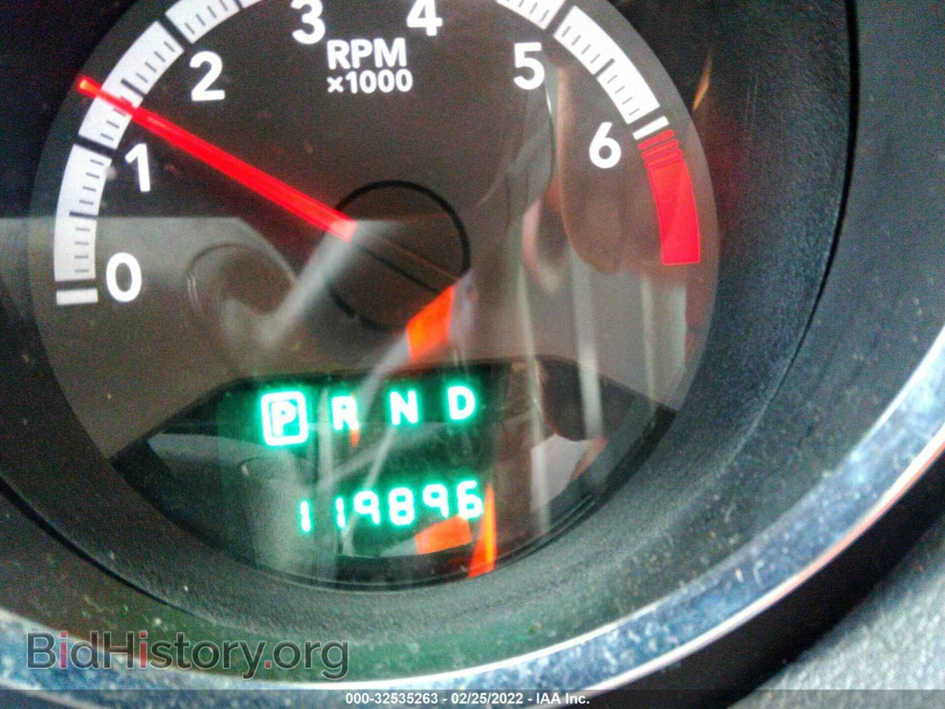 2011 DODGE CALIBER - VIN: 1B3CB3HA4BD126140 - Фото 7