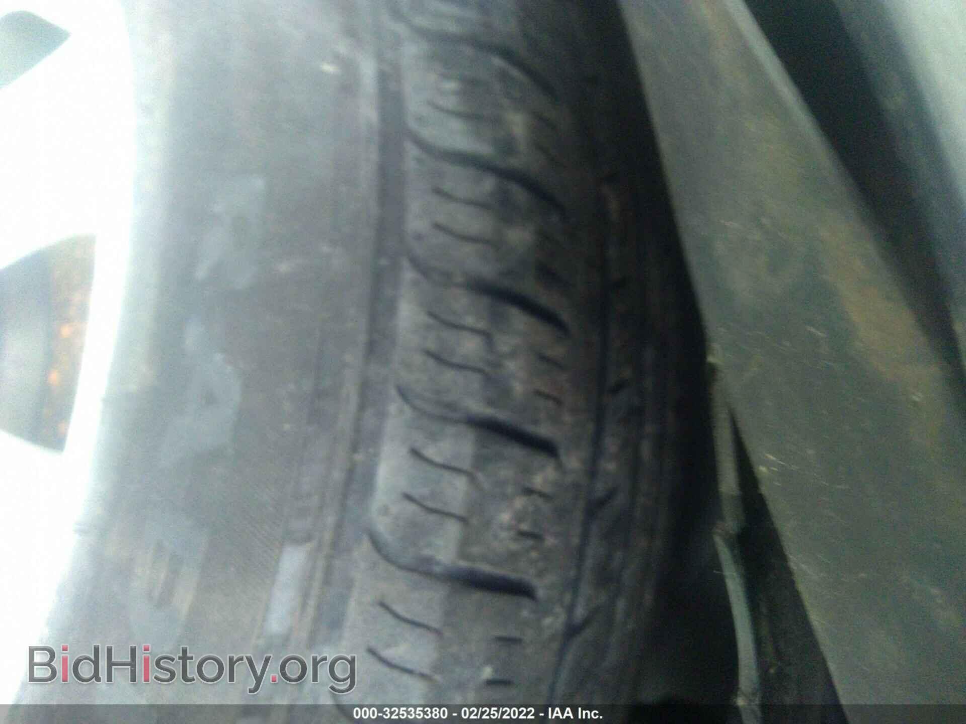 2006 BUICK LACROSSE - VIN: 2G4WC582361268974 - Фото 14