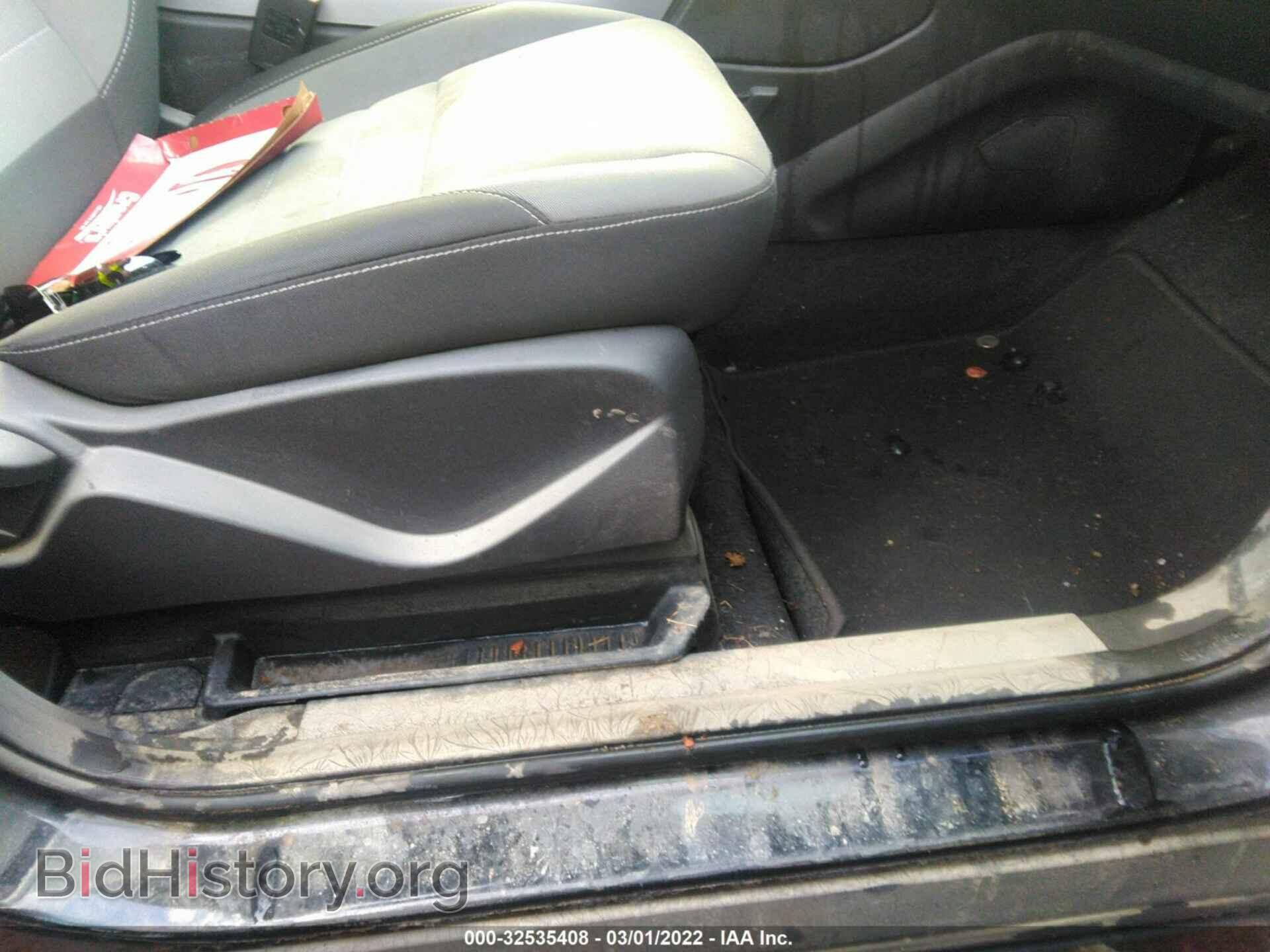 2016 FORD ESCAPE - VIN: 1FMCU0G72GUB92346 - Фото 6
