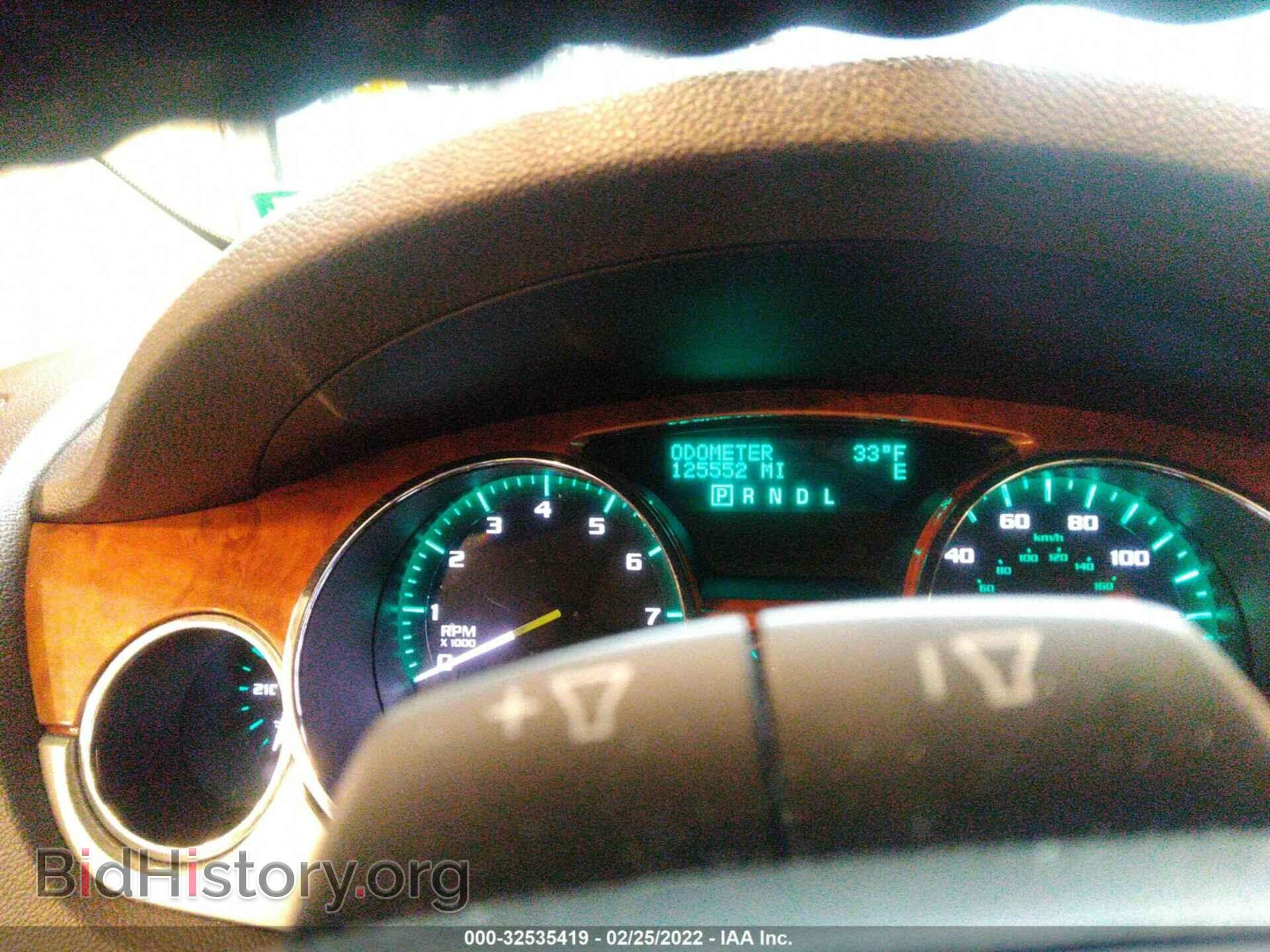 2012 BUICK ENCLAVE - VIN: 5GAKVCEDXCJ111467 - Фото 7