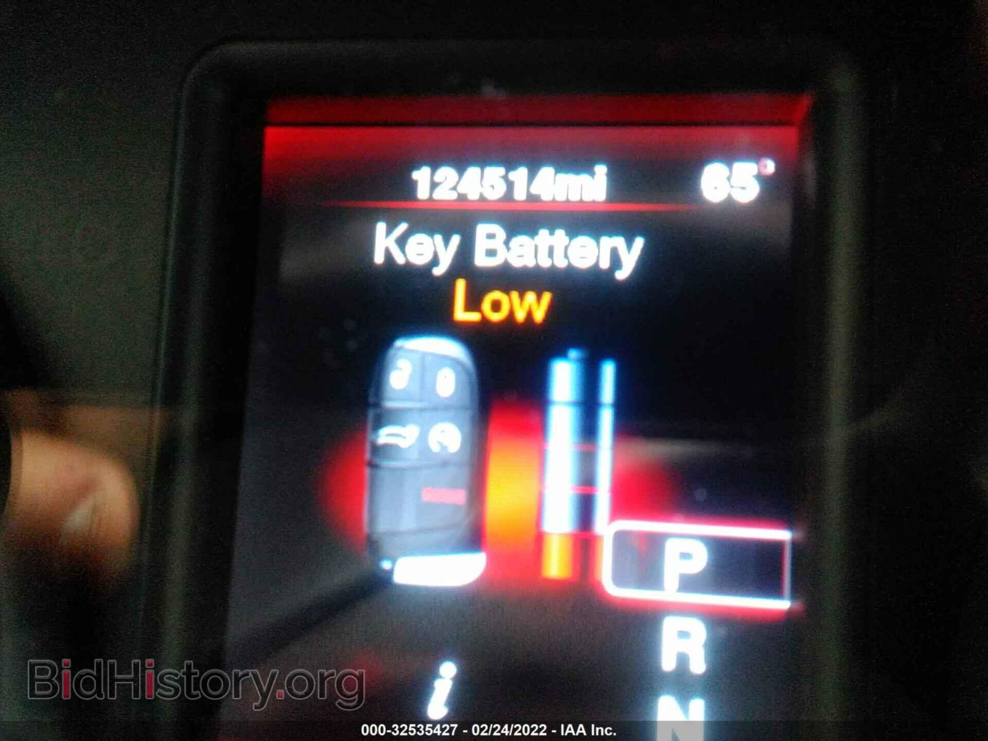 2012 DODGE CHARGER - VIN: 2C3CDXBG7CH297714 - Фото 7