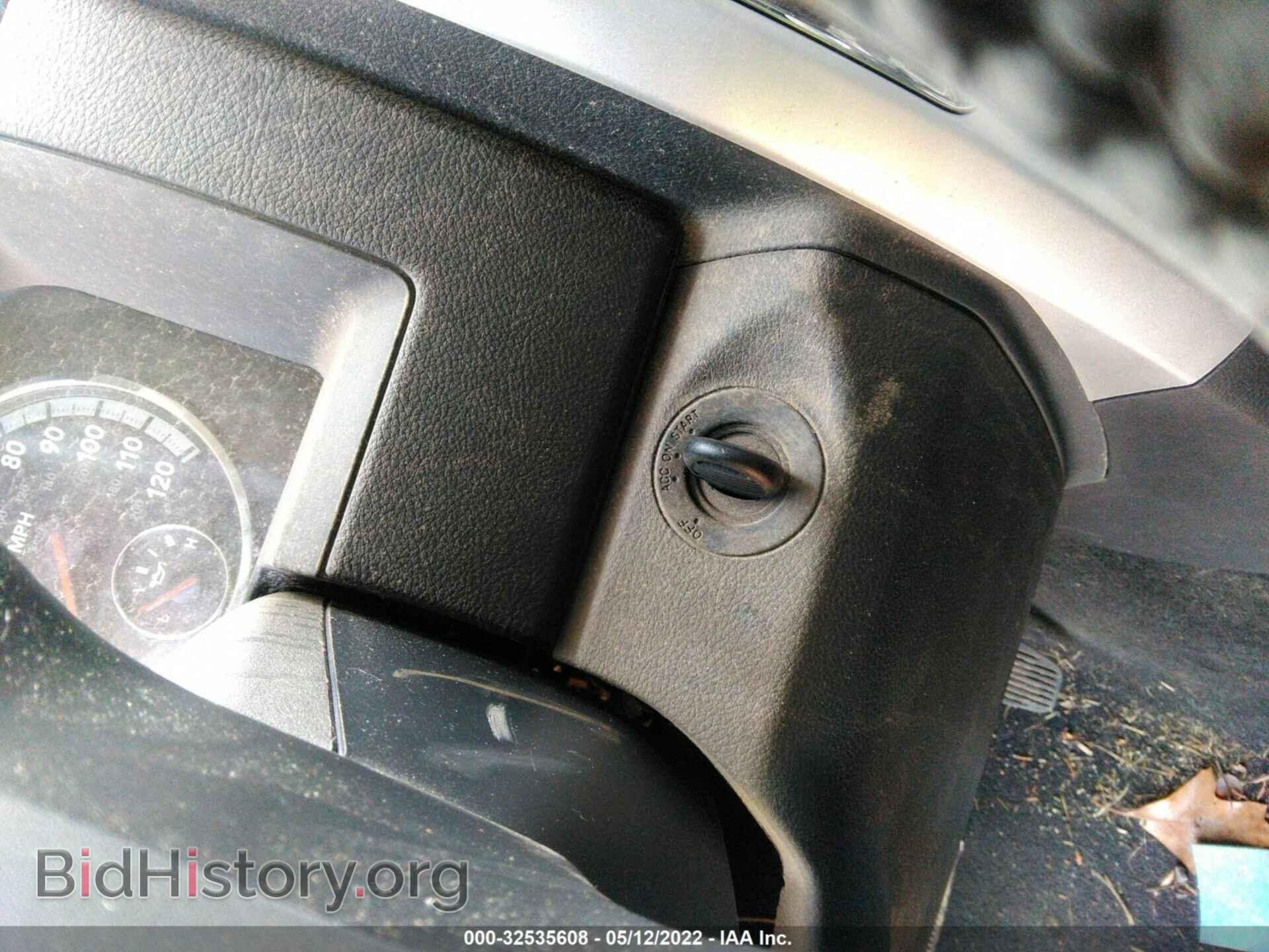 2012 RAM 1500 - VIN: 1C6RD7NTXCS154951 - Фото 11