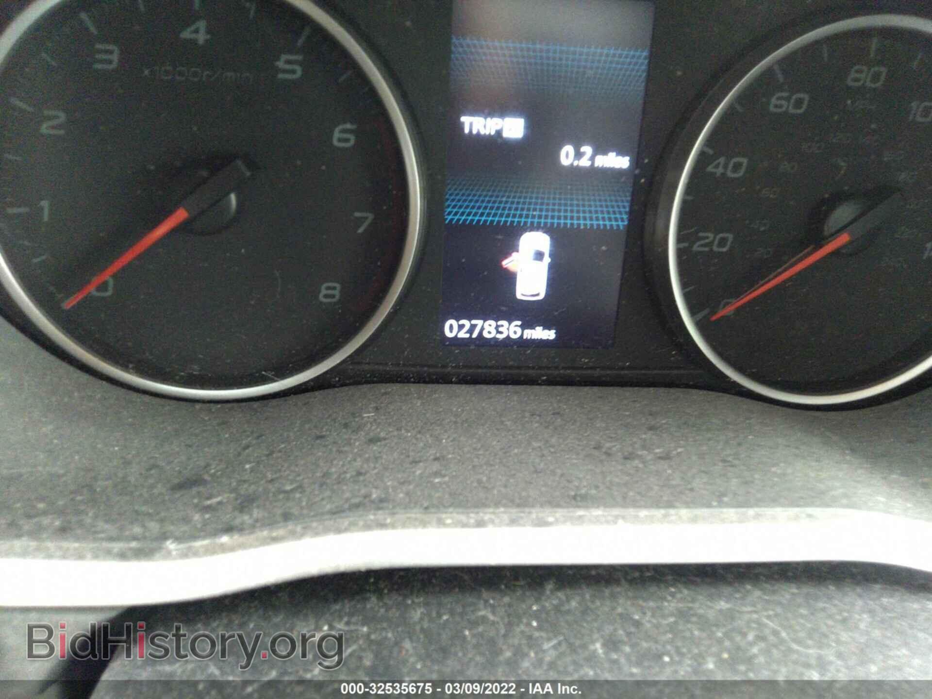 2019 MITSUBISHI ECLIPSE CROSS - VIN: JA4AT5AAXKZ052941 - Фото 7
