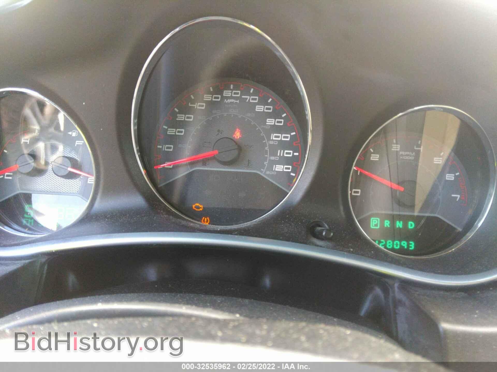 2011 DODGE AVENGER - VIN: 1B3BD2FG7BN541390 - Фото 7