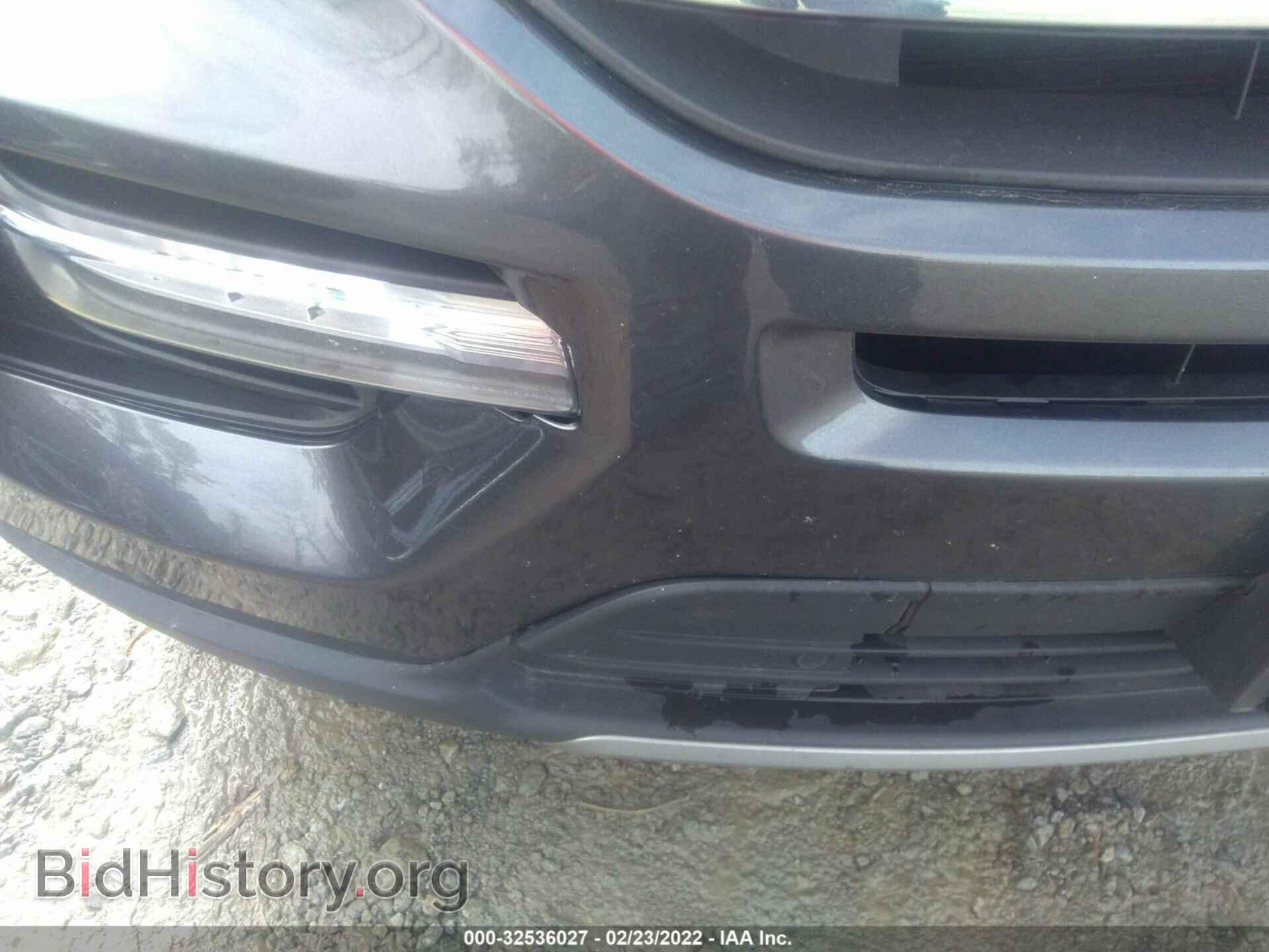 2020 FORD EXPLORER - VIN: 1FMSK8FH5LGB77021 - Фото 6