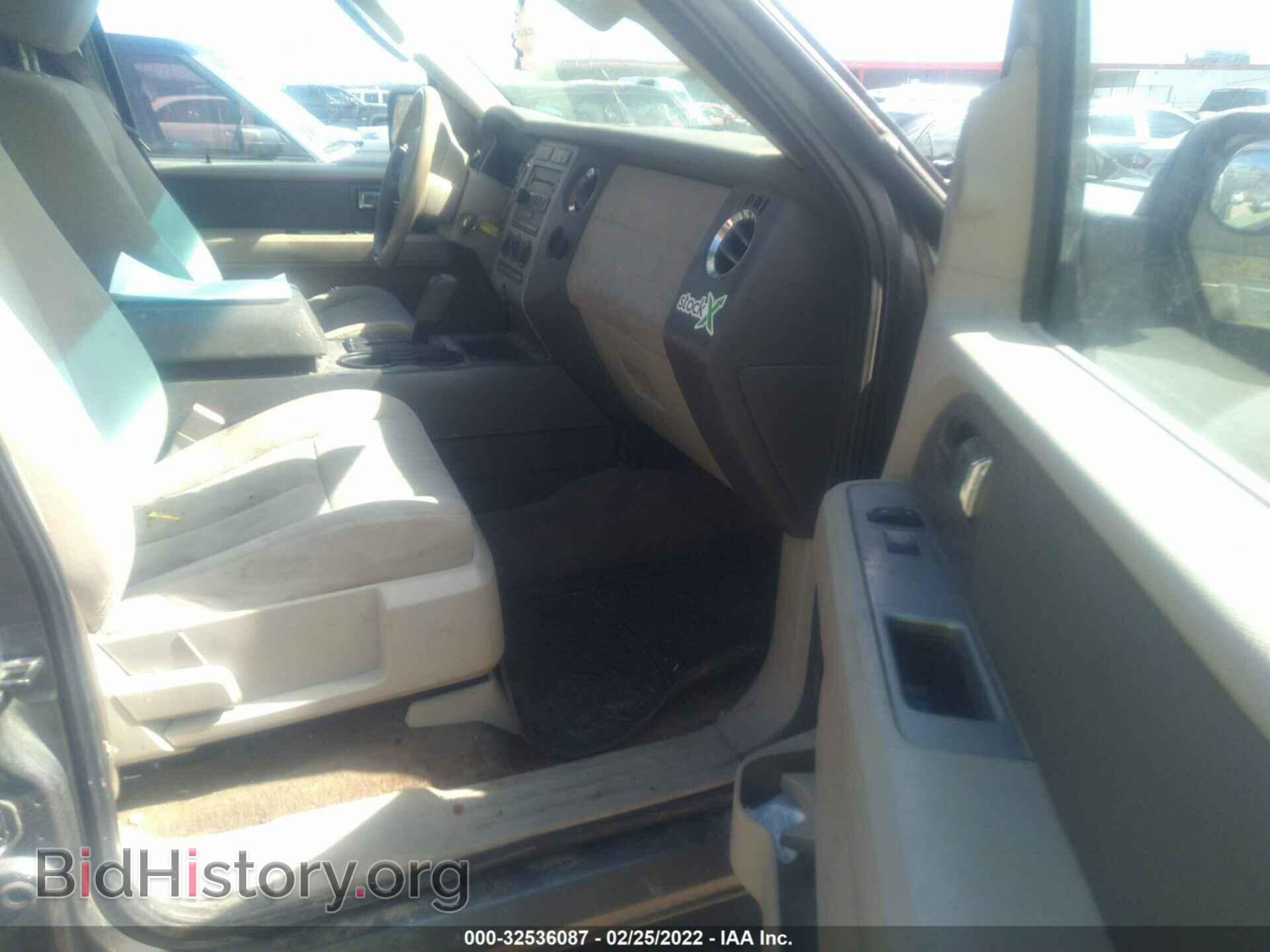 2011 FORD EXPEDITION - VIN: 1FMJU1F57BEF50671 - Фото 5