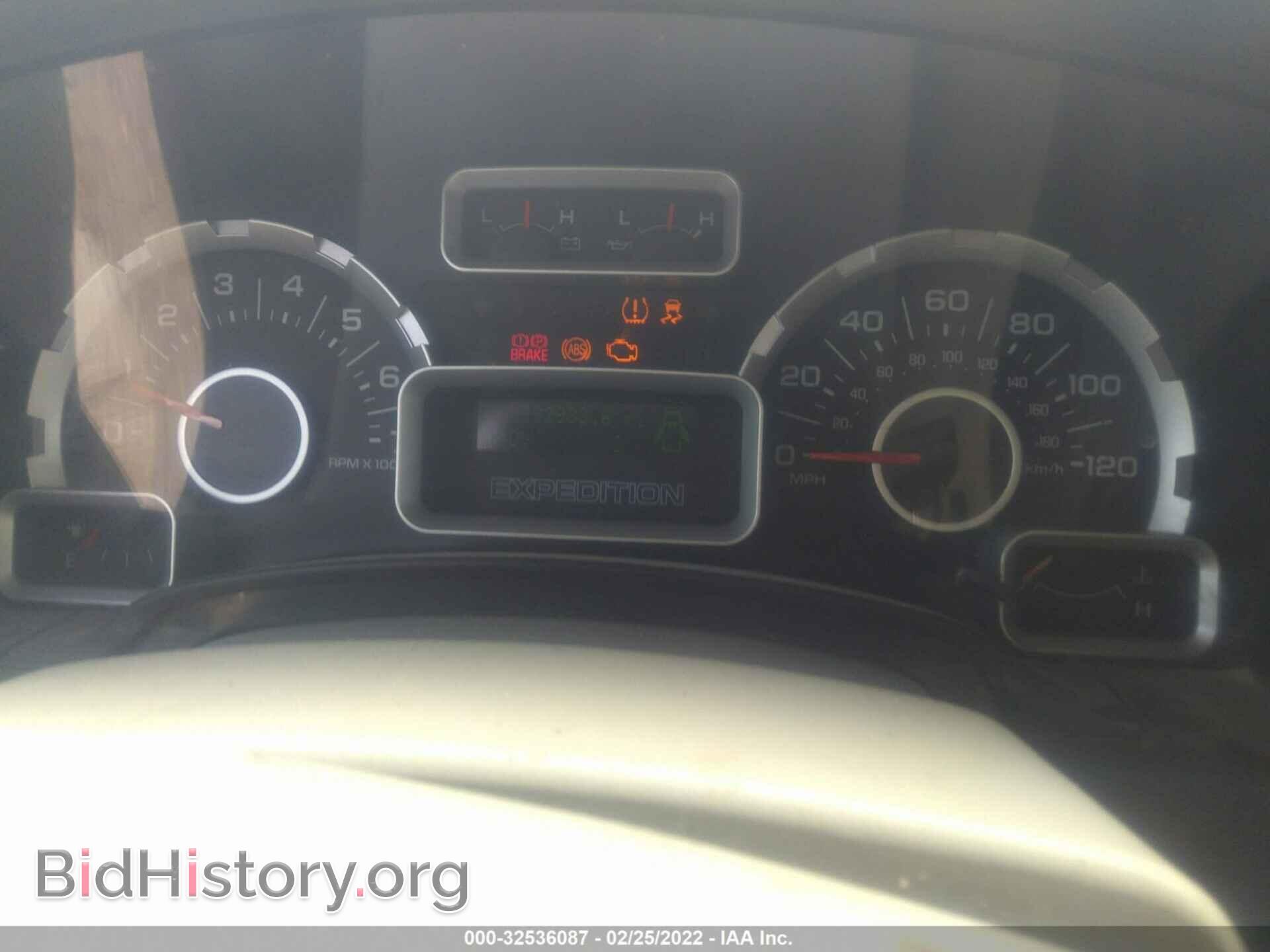 2011 FORD EXPEDITION - VIN: 1FMJU1F57BEF50671 - Фото 7