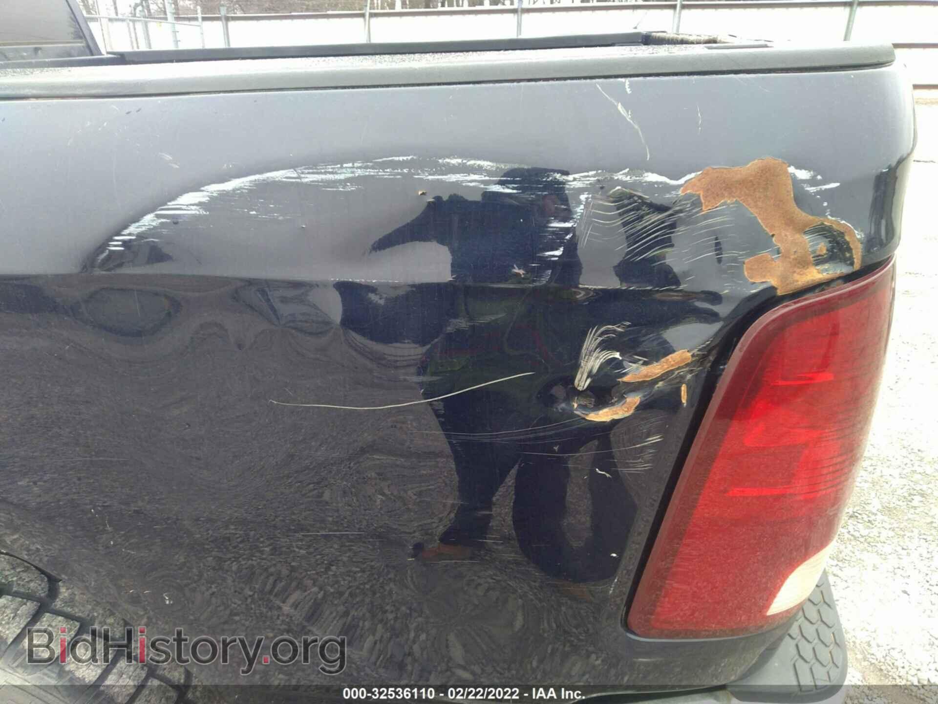2012 RAM 1500 - VIN: 1C6RD7LT1CS239468 - Photo 6