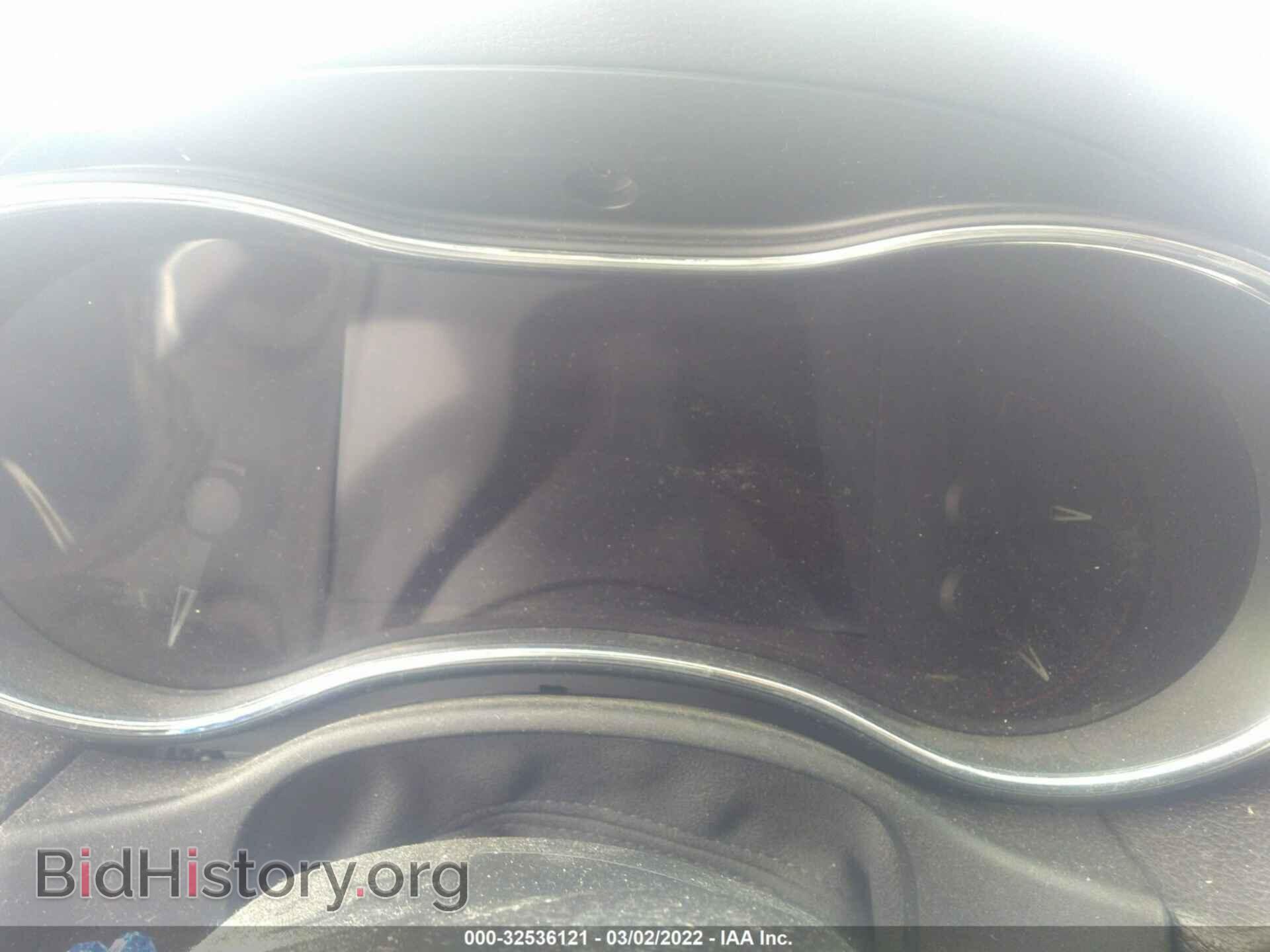 2014 DODGE DURANGO - VIN: 1C4RDJAG8EC318614 - Фото 7
