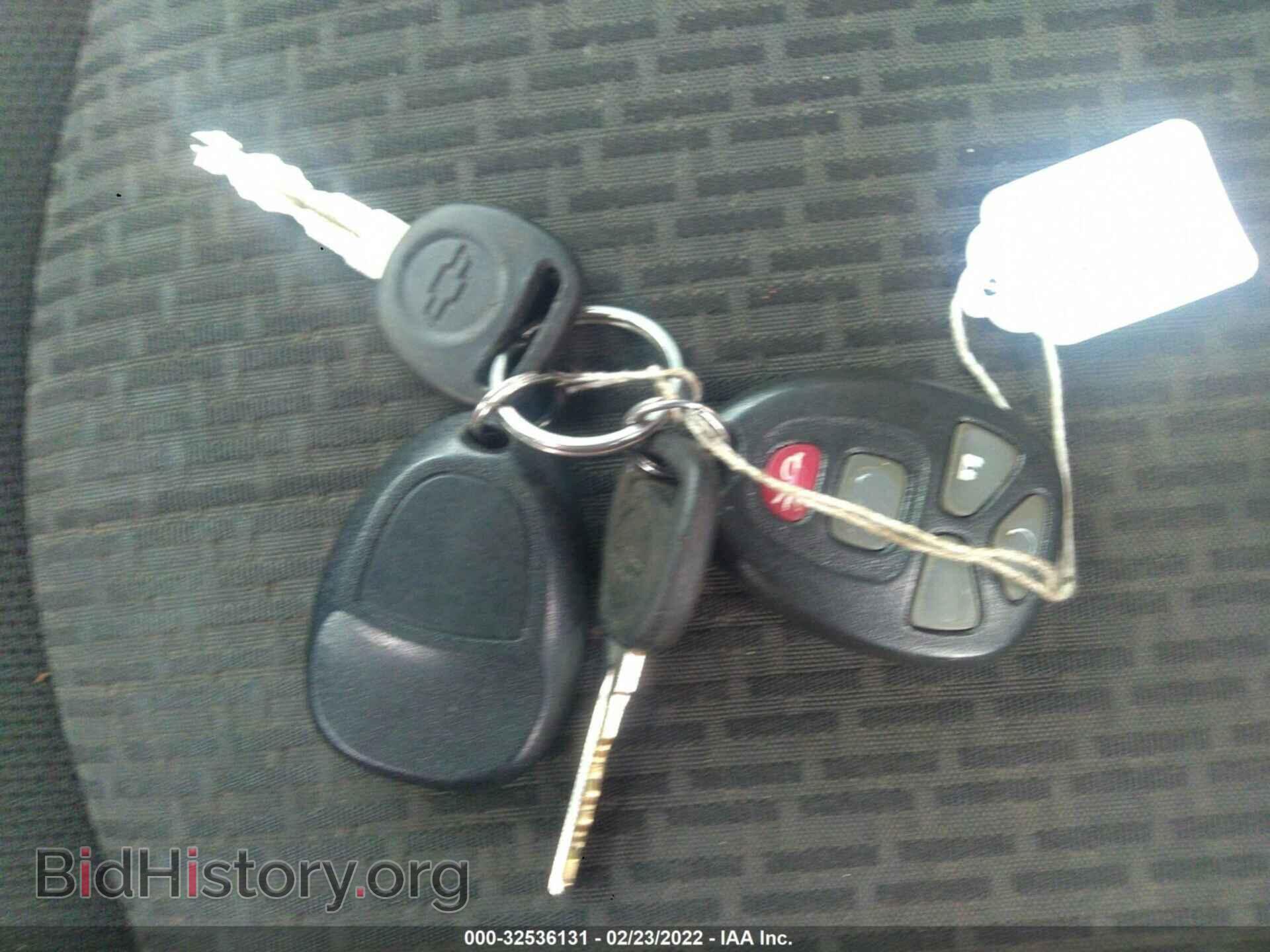 2009 CHEVROLET TRAVERSE - VIN: 1GNEV23D59S175645 - Фото 11