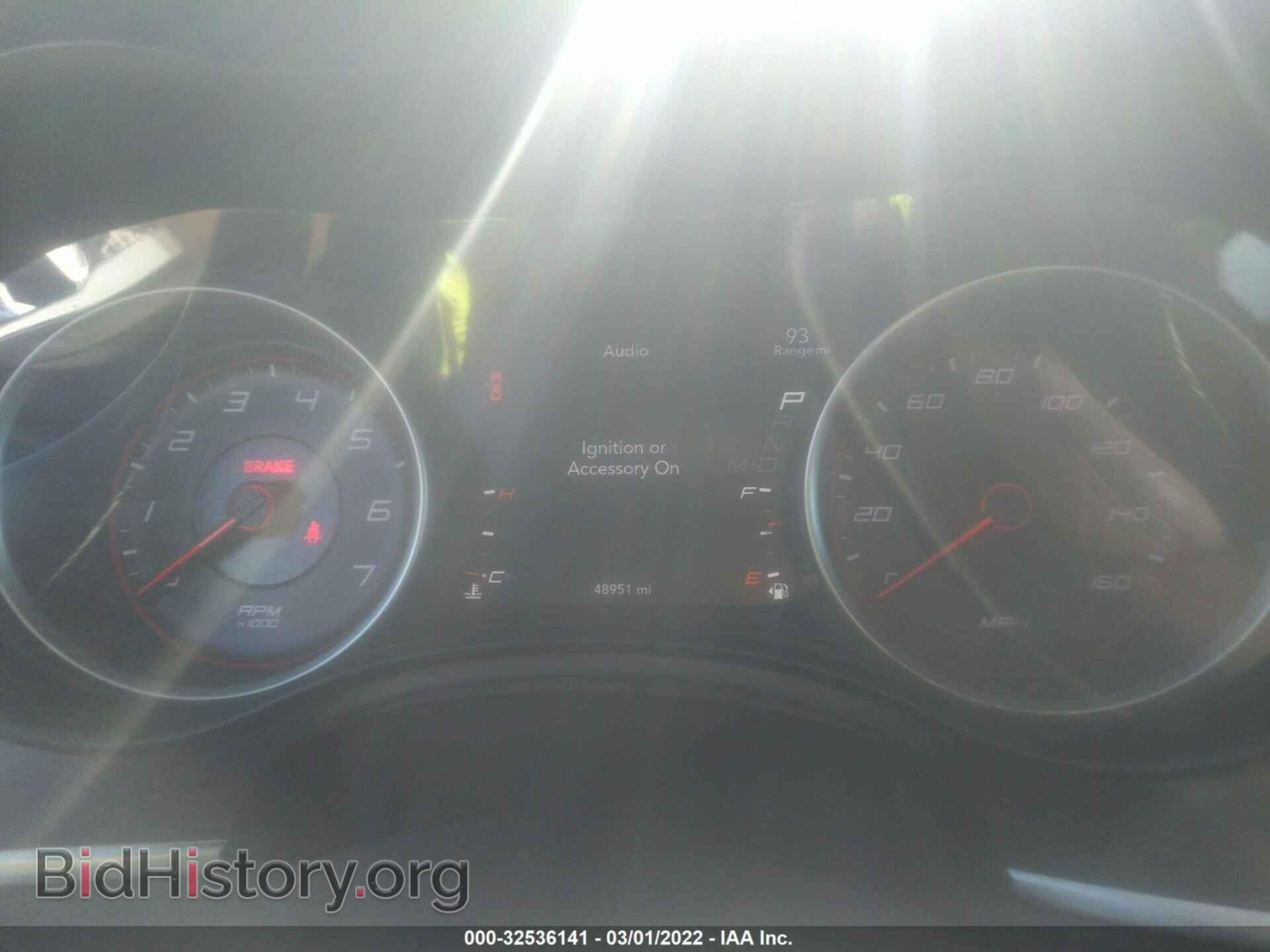 2020 DODGE CHARGER - VIN: 2C3CDXCT7LH106644 - Фото 7