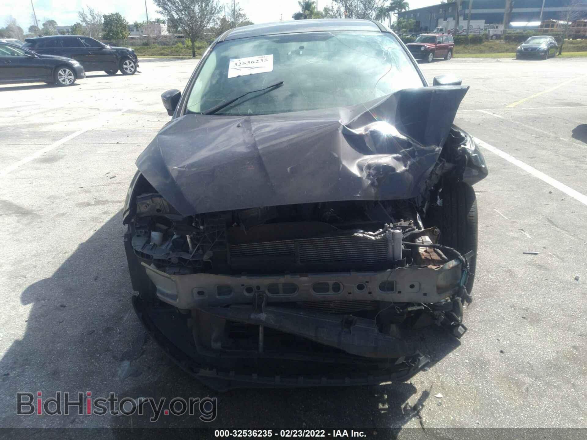 2015 FORD FOCUS - VIN: 1FADP3K25FL315421 - Photo 6