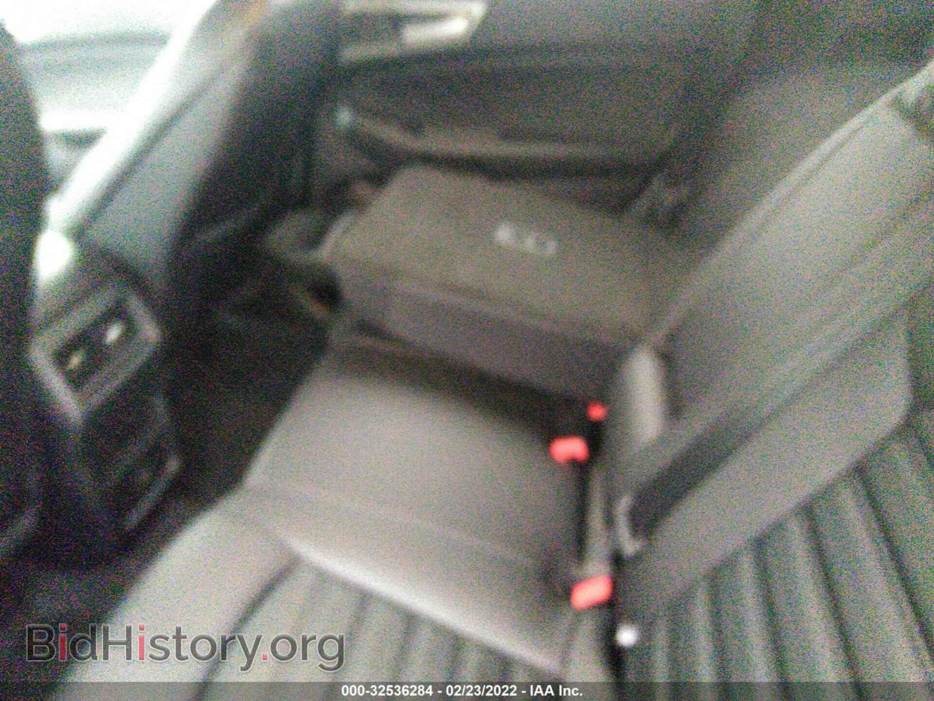 2021 FORD EDGE - VIN: 2FMPK4J94MBA26548 - Фото 8