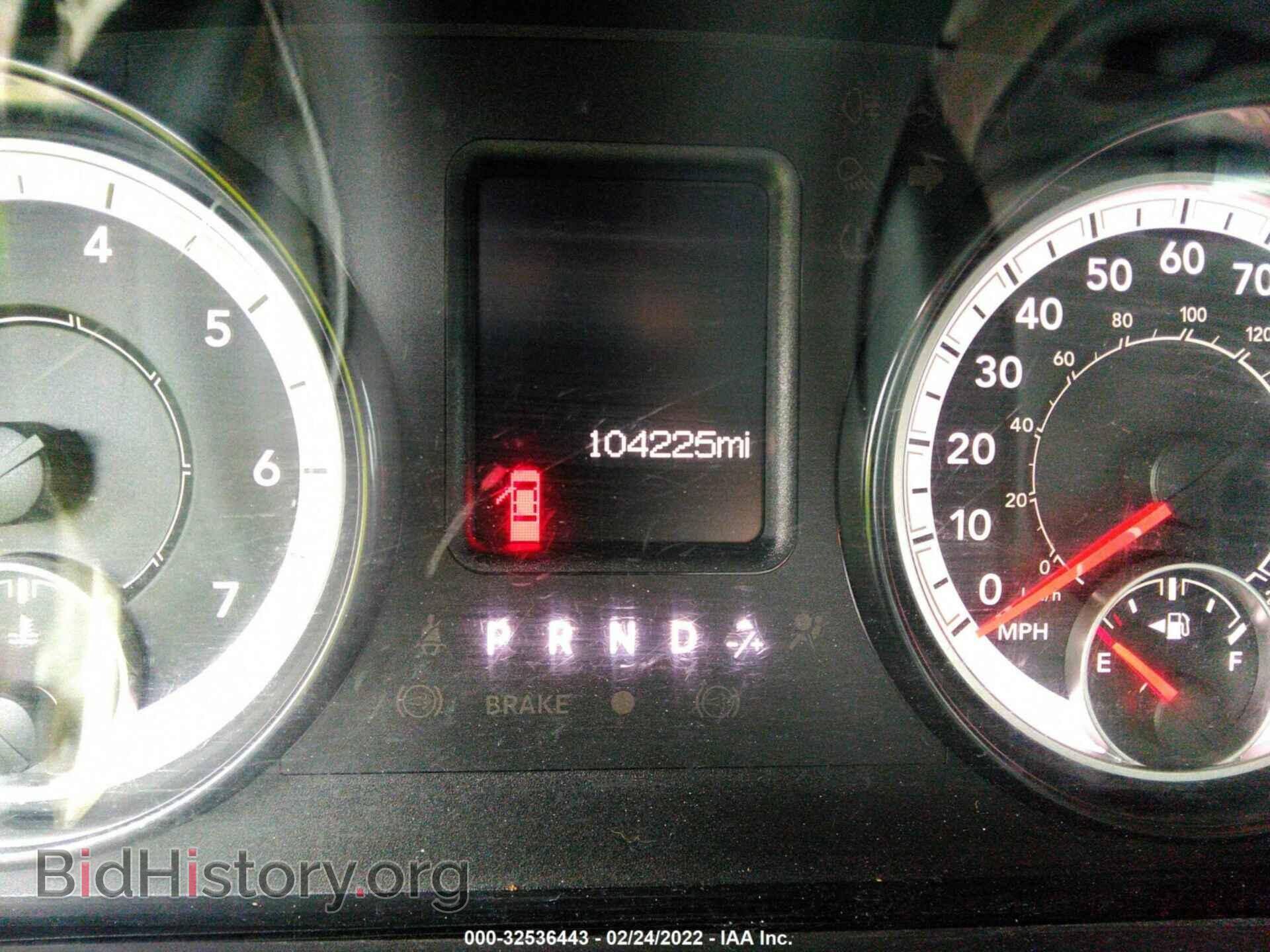 2017 RAM 1500 - VIN: 1C6RR6ST1HS585136 - Фото 7