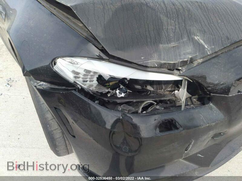 2013 BMW M5 (VIN WBSFV9C54DD095550) — фото 6 из 11