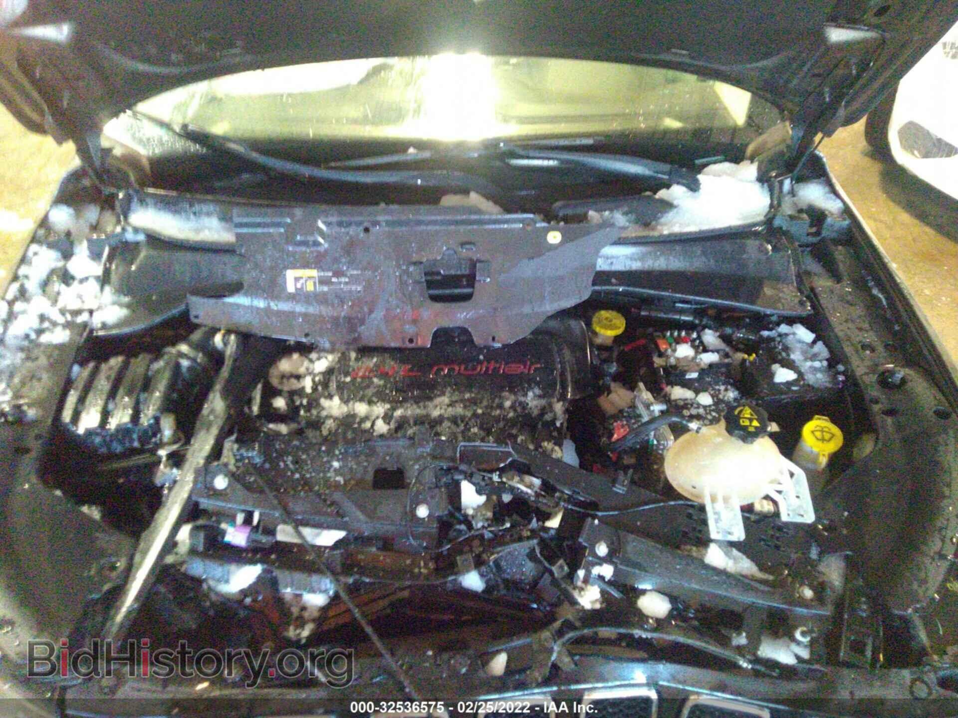 2017 JEEP COMPASS - VIN: 3C4NJCBB9HT669238 - Фото 10