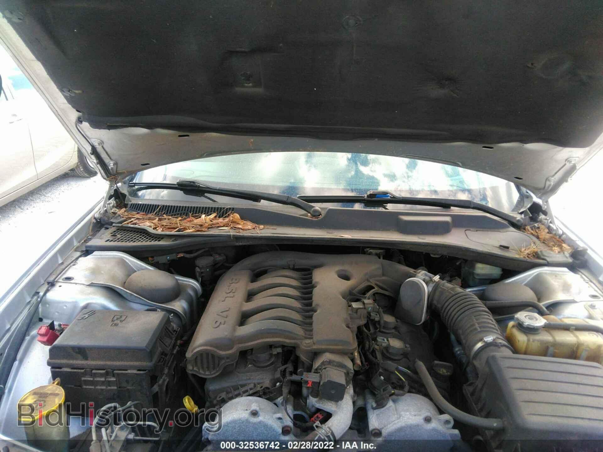 2010 DODGE CHARGER - VIN: 2B3CA3CV7AH213819 - Фото 10