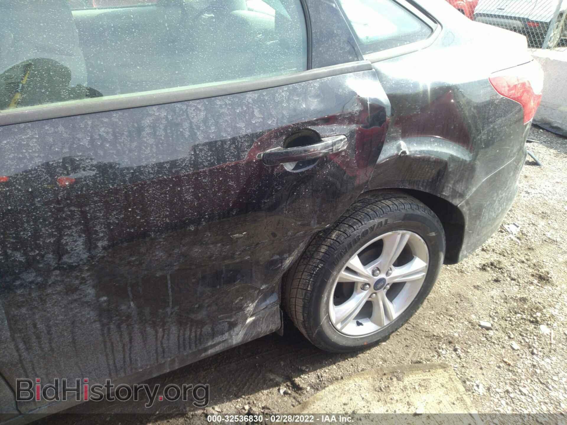 2014 FORD FOCUS - VIN: 1FADP3F21EL421597 - Photo 6