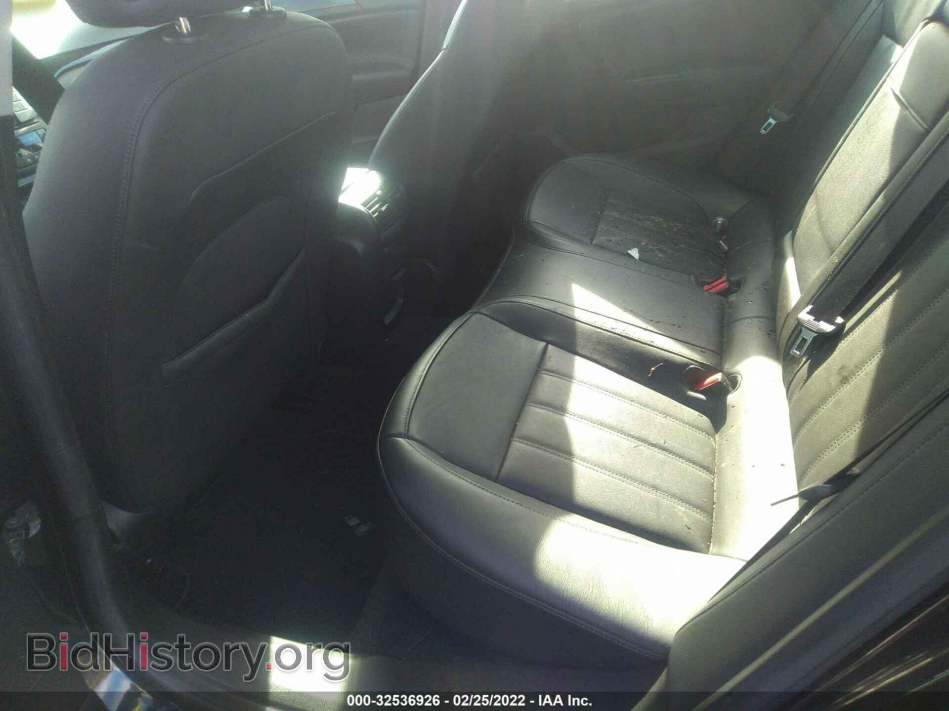 2011 BUICK REGAL - VIN: W04GR5EC9B1005807 - Фото 8