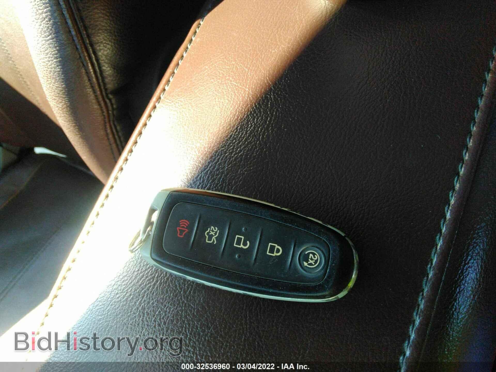 2011 FORD EDGE - VIN: 2FMDK4KCXBBA29142 - Фото 11