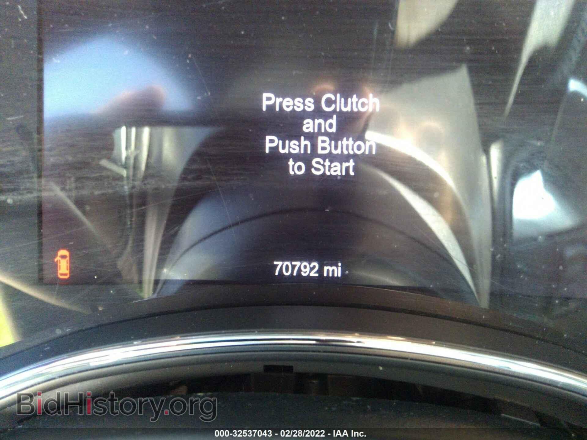 2014 DODGE DURANGO - VIN: 1C4SDJCT0EC978402 - Фото 7