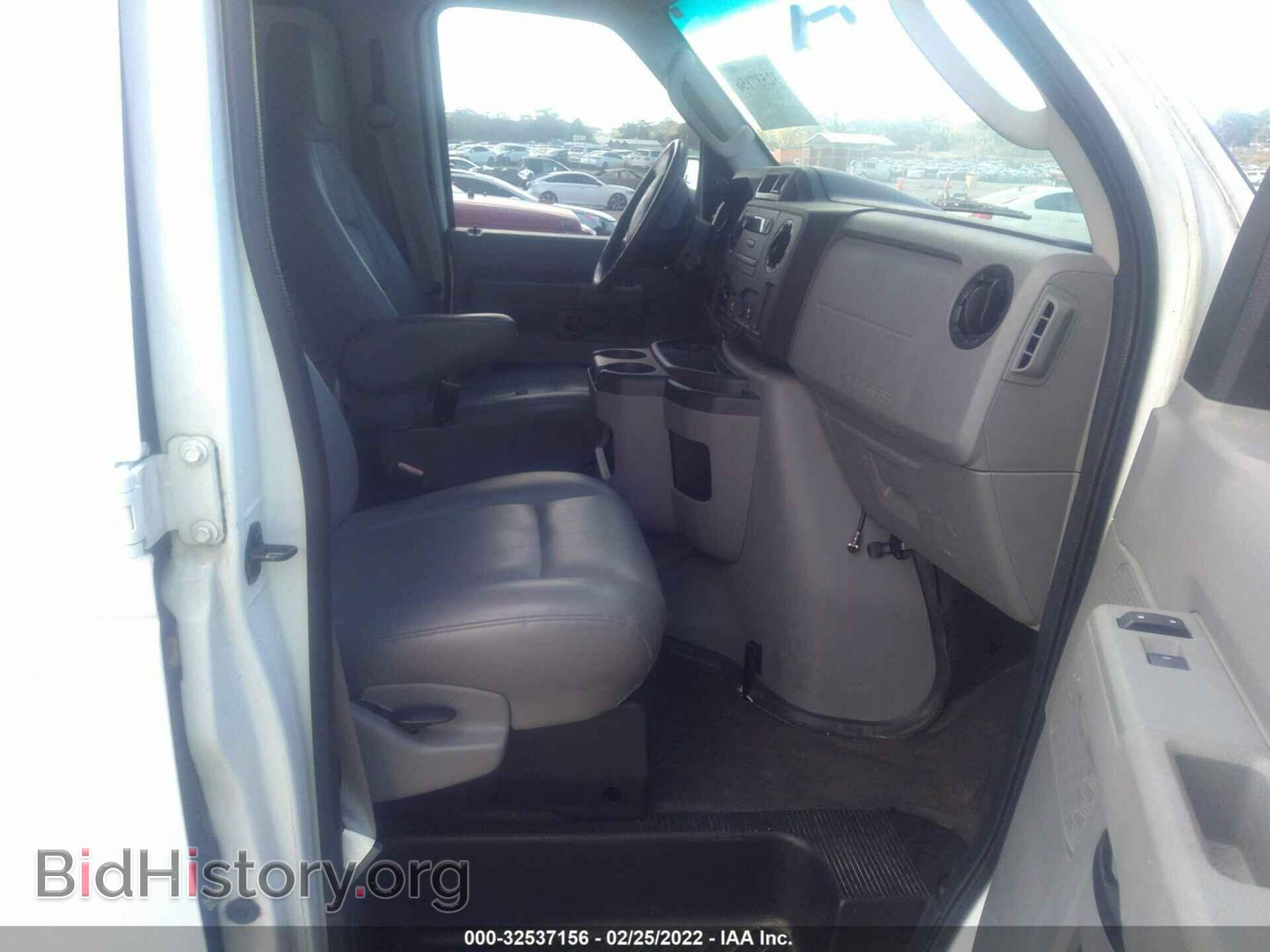 2010 FORD ECONOLINE CARGO VAN - VIN: 1FTNE2EW2ADA08773 - Фото 5