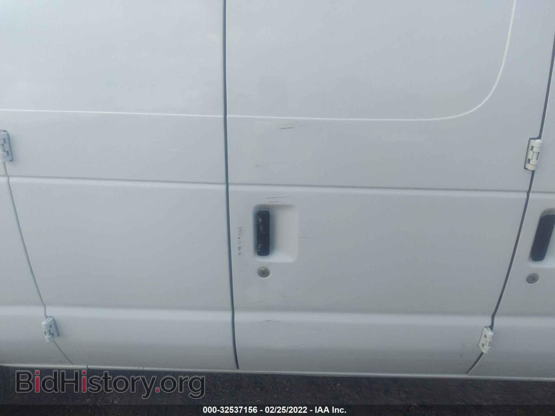 2010 FORD ECONOLINE CARGO VAN - VIN: 1FTNE2EW2ADA08773 - Фото 6
