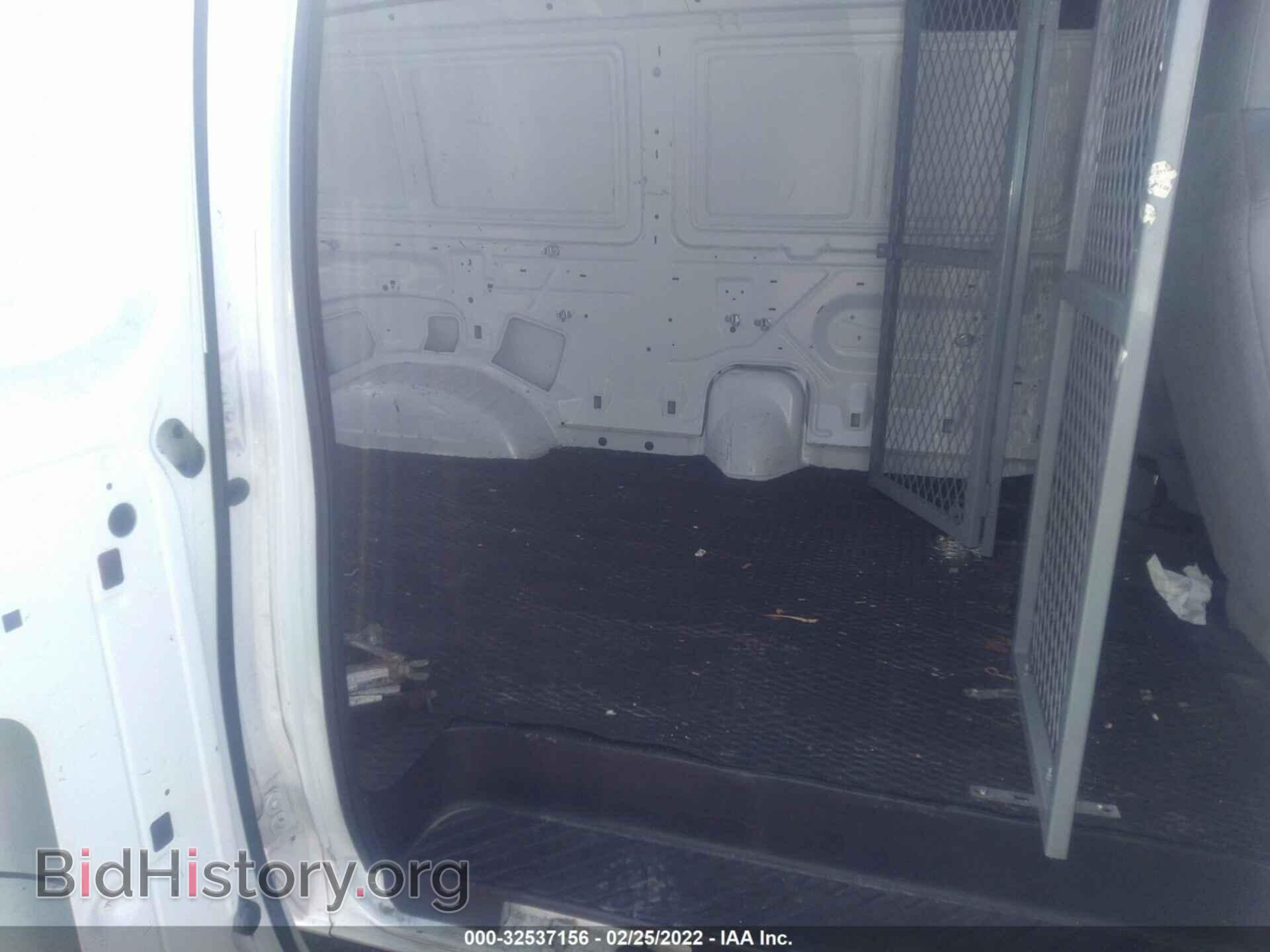 2010 FORD ECONOLINE CARGO VAN - VIN: 1FTNE2EW2ADA08773 - Фото 8