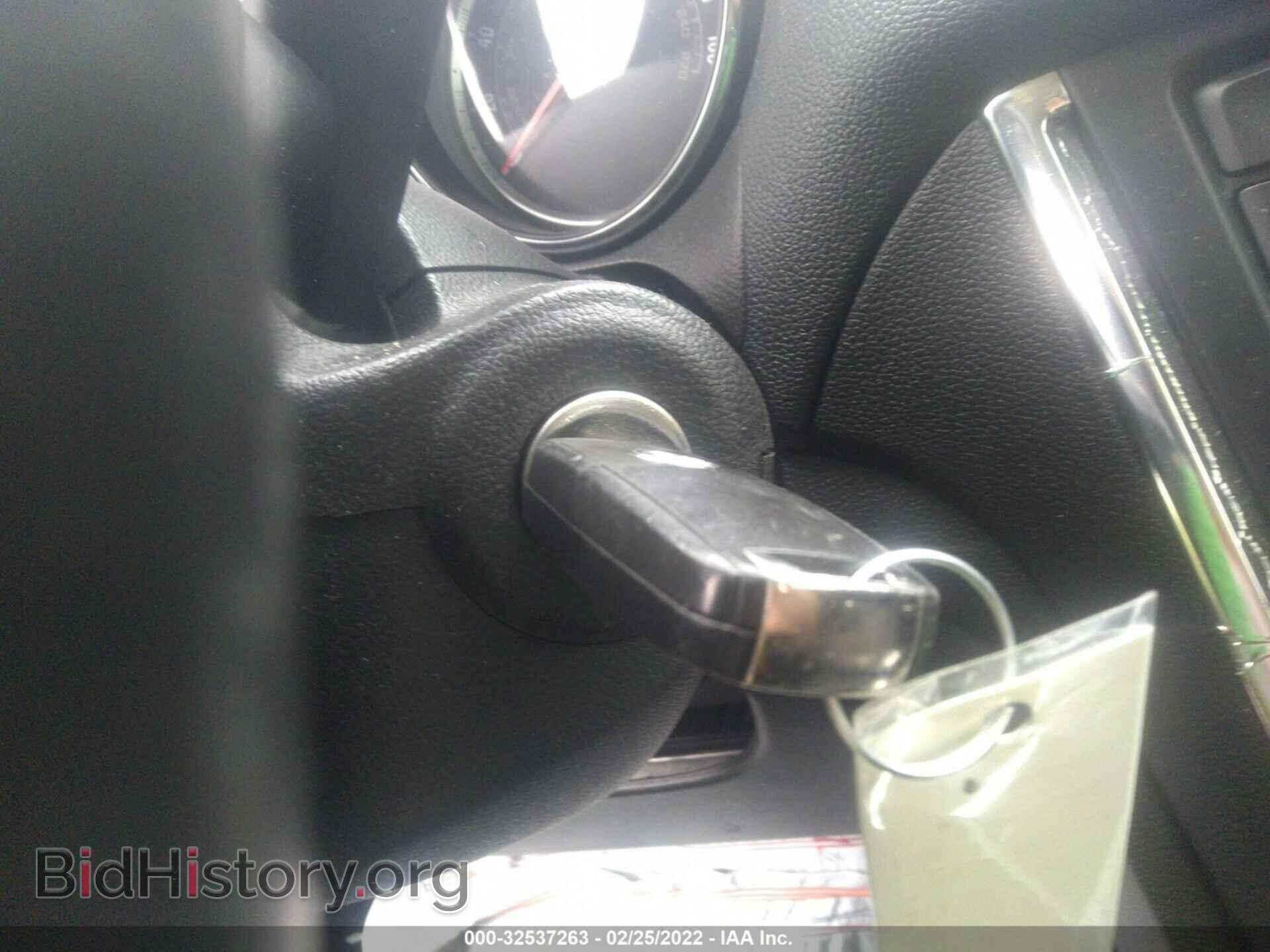 2014 BUICK ENCORE - VIN: KL4CJASB7EB759149 - Photo 11