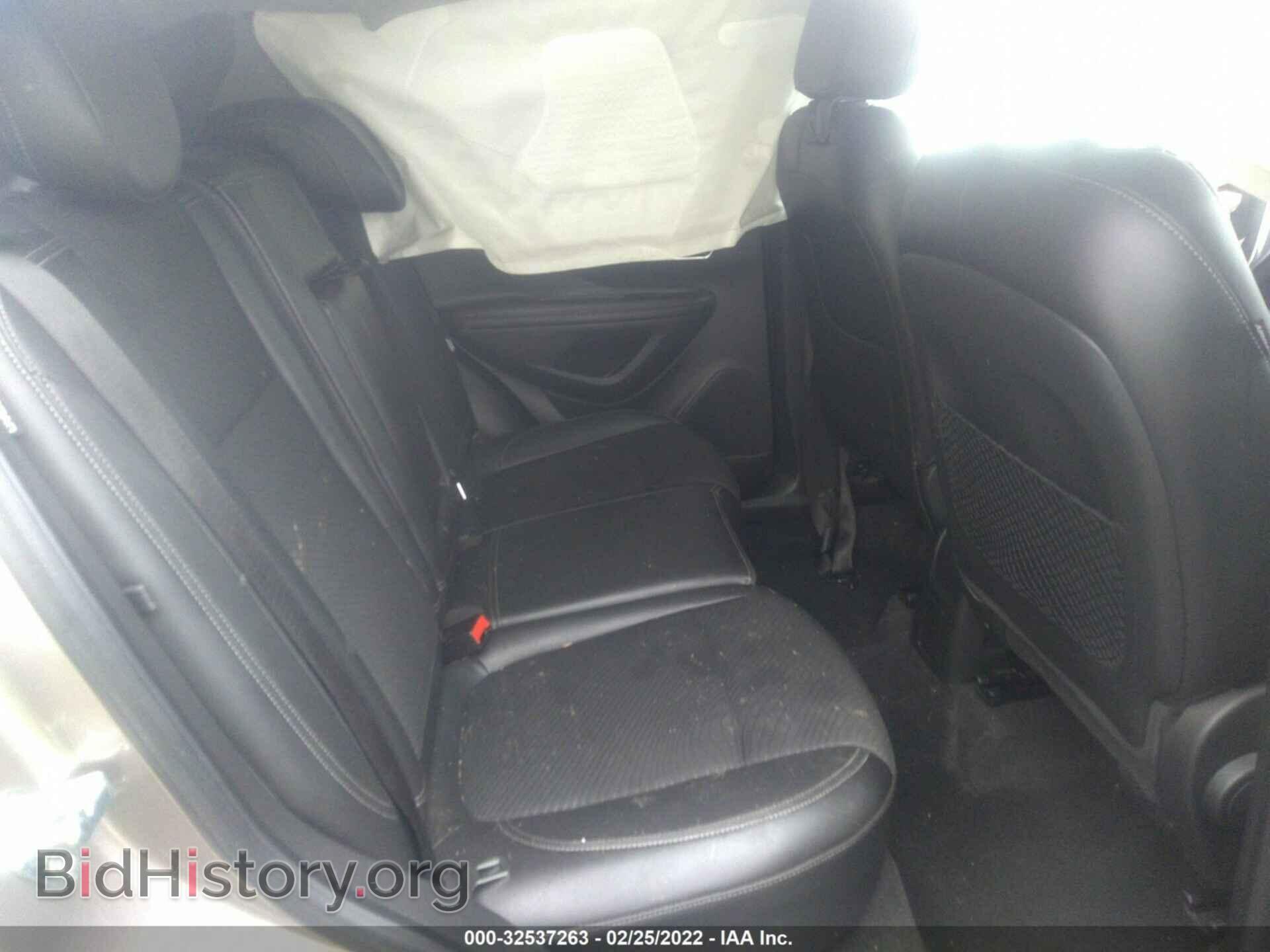 2014 BUICK ENCORE - VIN: KL4CJASB7EB759149 - Photo 8