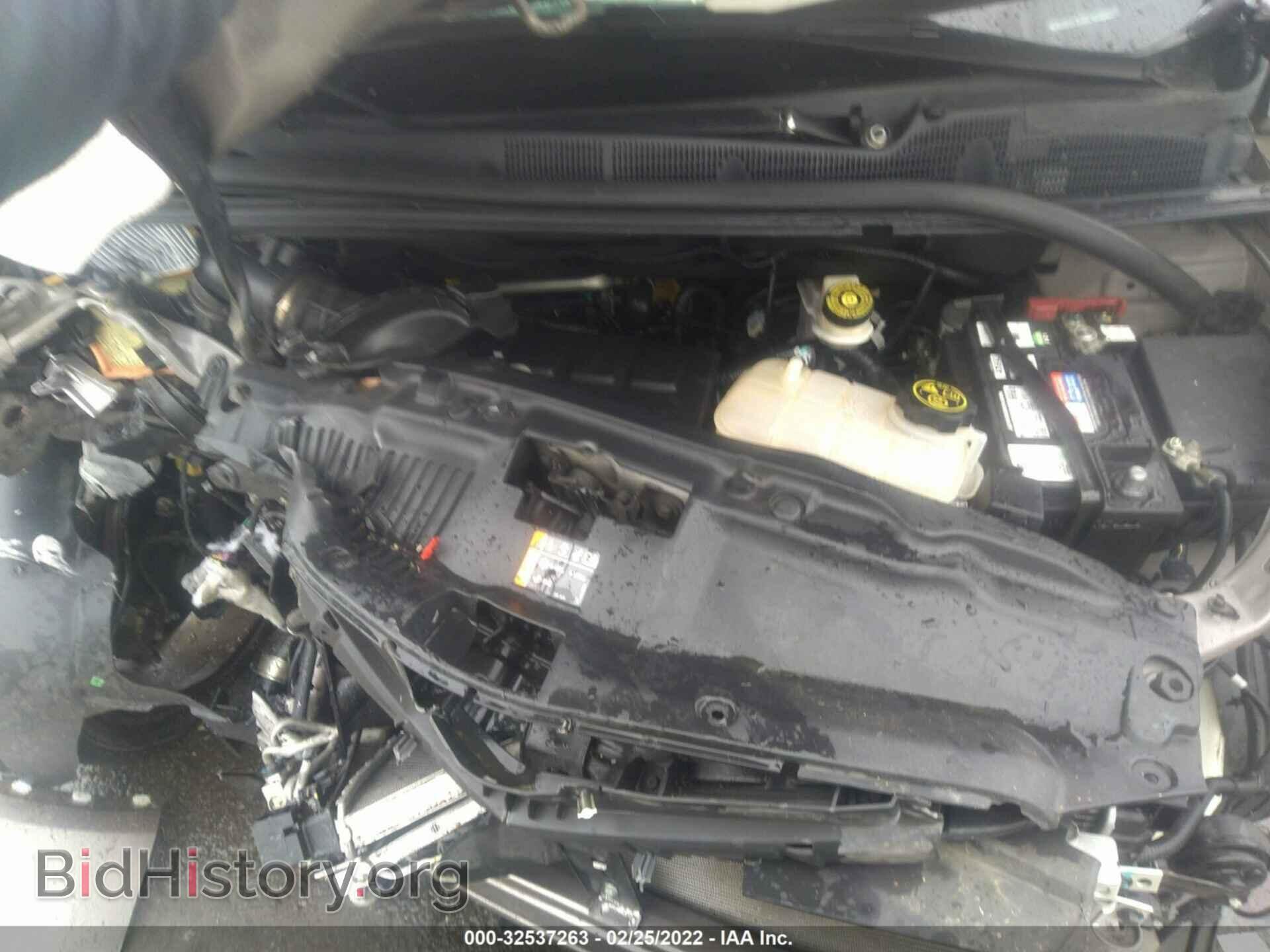 2014 BUICK ENCORE - VIN: KL4CJASB7EB759149 - Photo 10