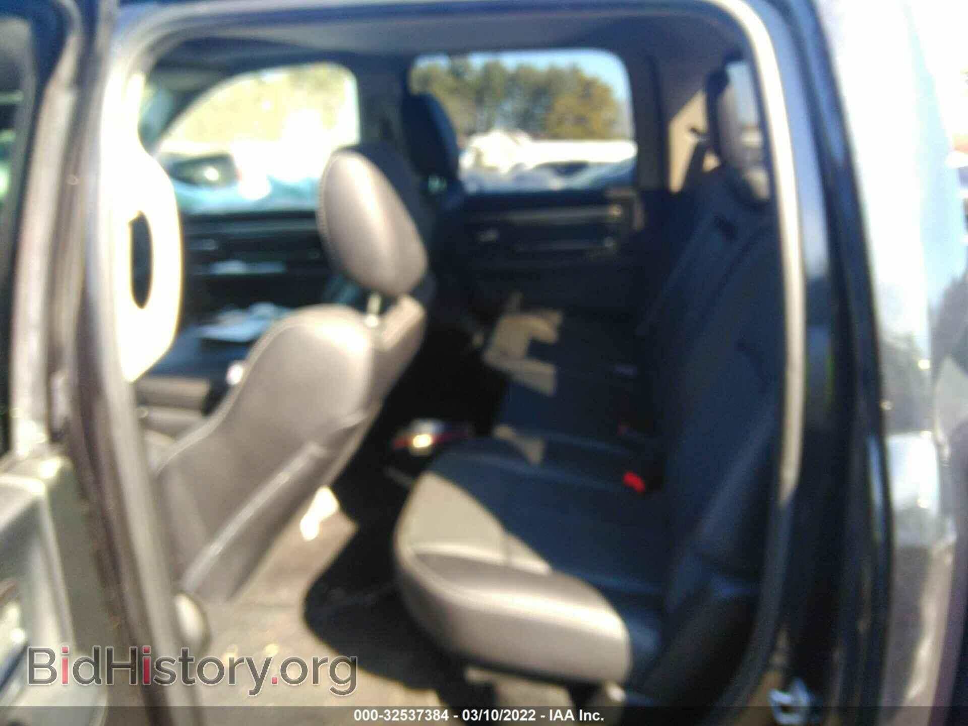 2018 RAM 1500 - VIN: 1C6RR7MT3JS243714 - Photo 8