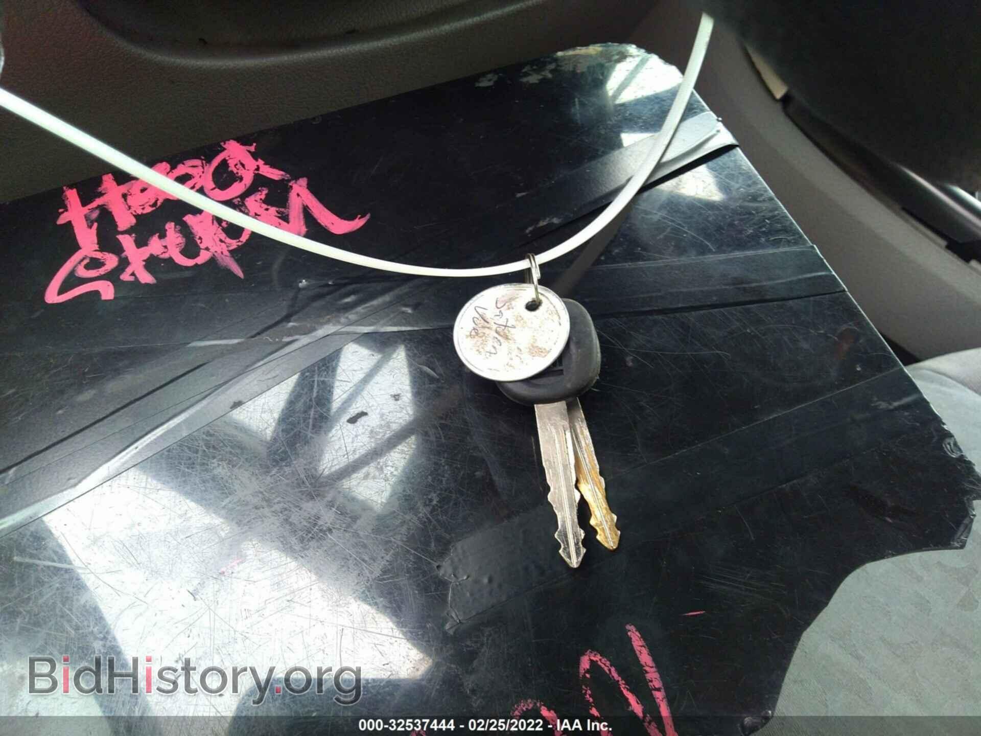 2007 SATURN VUE - VIN: 5GZCZ33D27S801867 - Фото 11