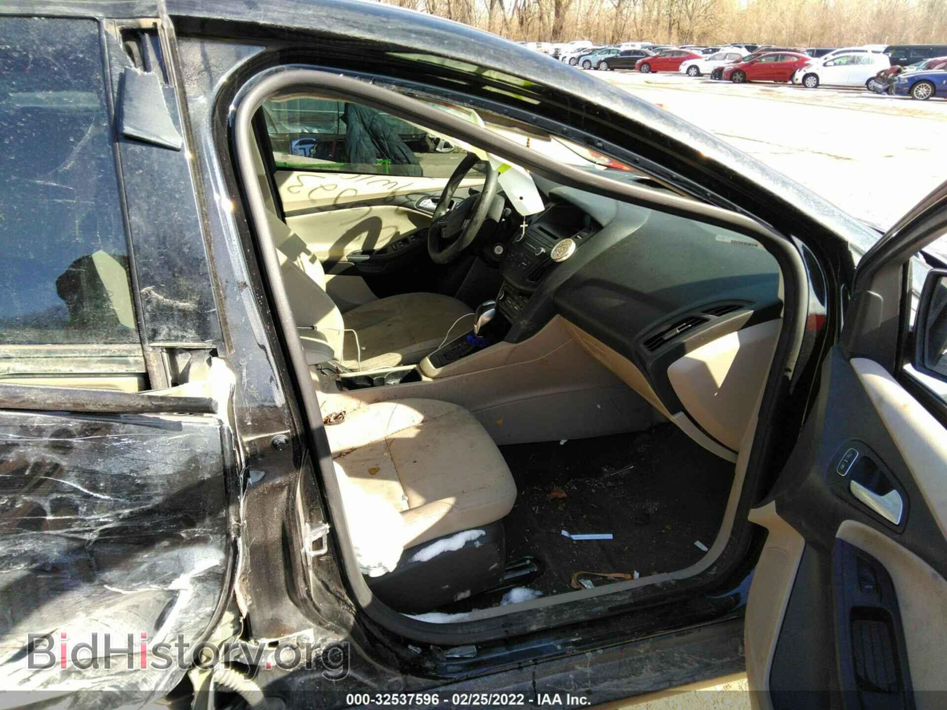 2015 FORD FOCUS - VIN: 1FADP3F23FL227798 - Photo 5