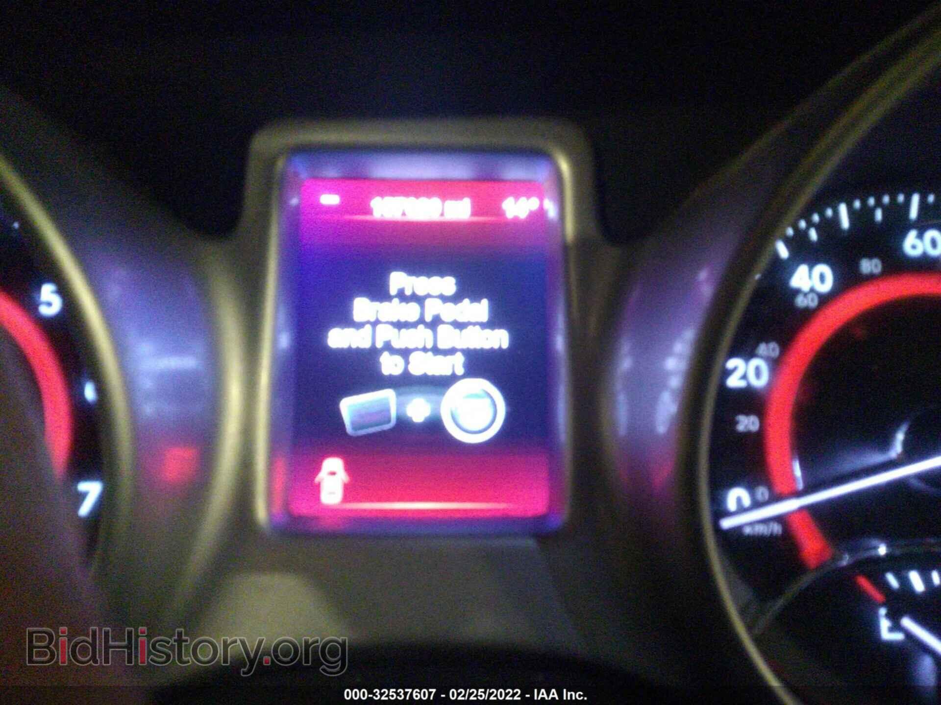 2012 DODGE JOURNEY - VIN: 3C4PDDDG7CT235360 - Фото 7
