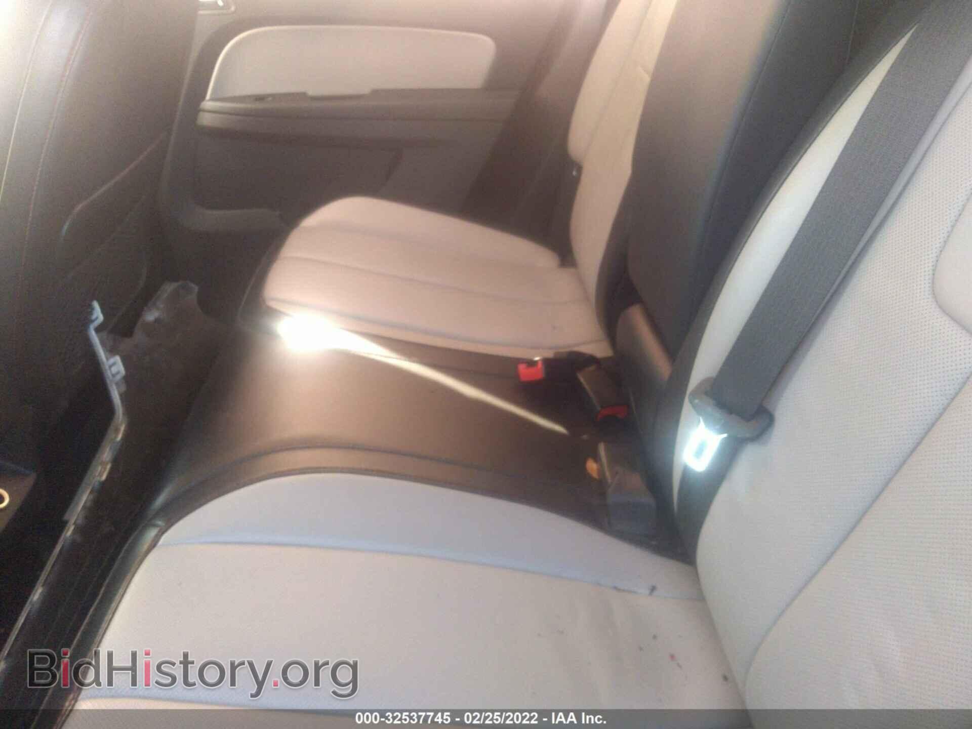 2016 GMC TERRAIN - VIN: 2GKALPEK0G6149237 - Photo 8