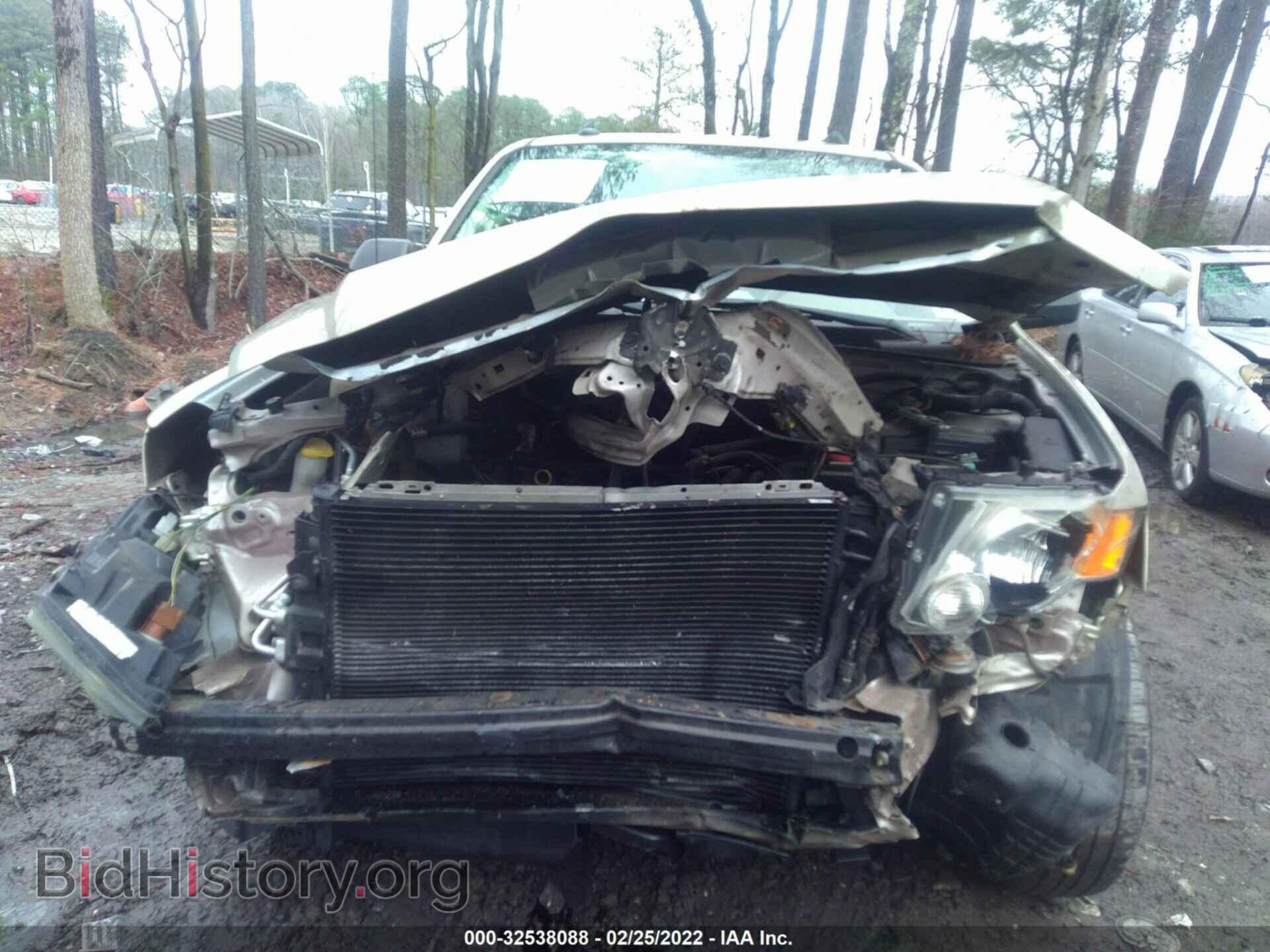2011 FORD ESCAPE - VIN: 1FMCU0D71BKA19961 - Фото 6