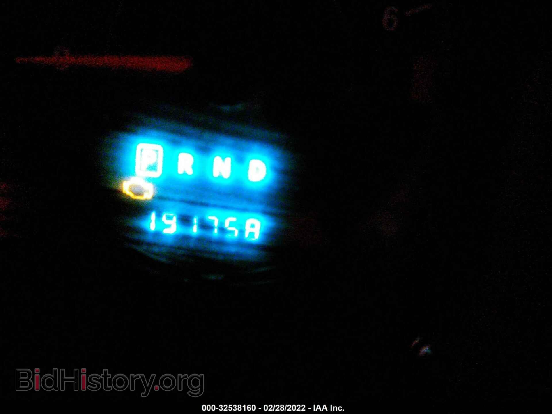 2007 JEEP COMPASS - VIN: 1J8FF47W57D122245 - Фото 7