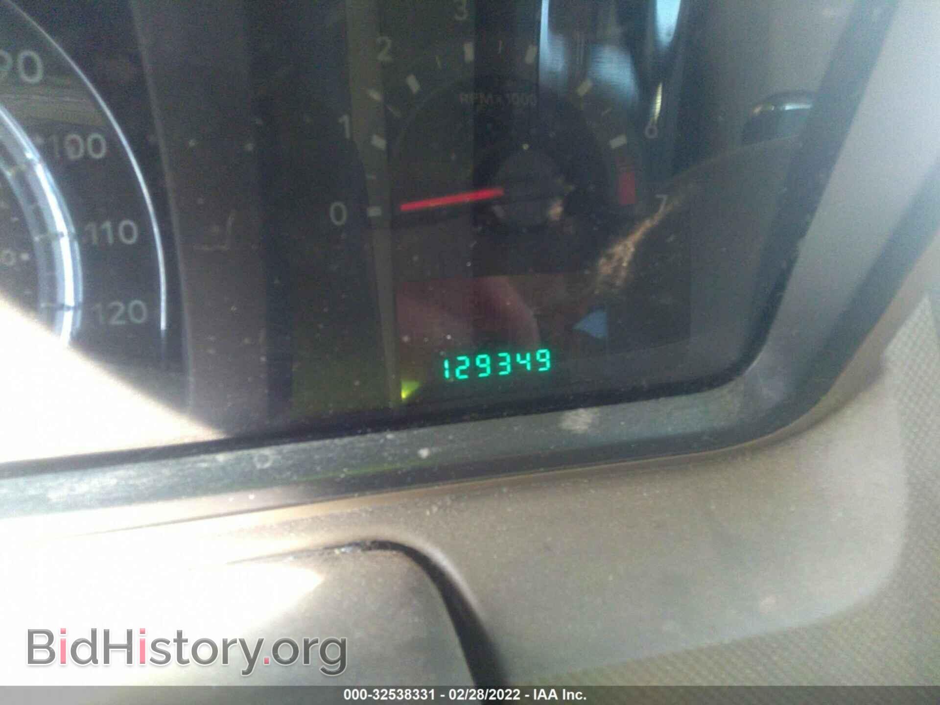 2010 DODGE JOURNEY - VIN: 3D4PG5FVXAT119188 - Фото 7