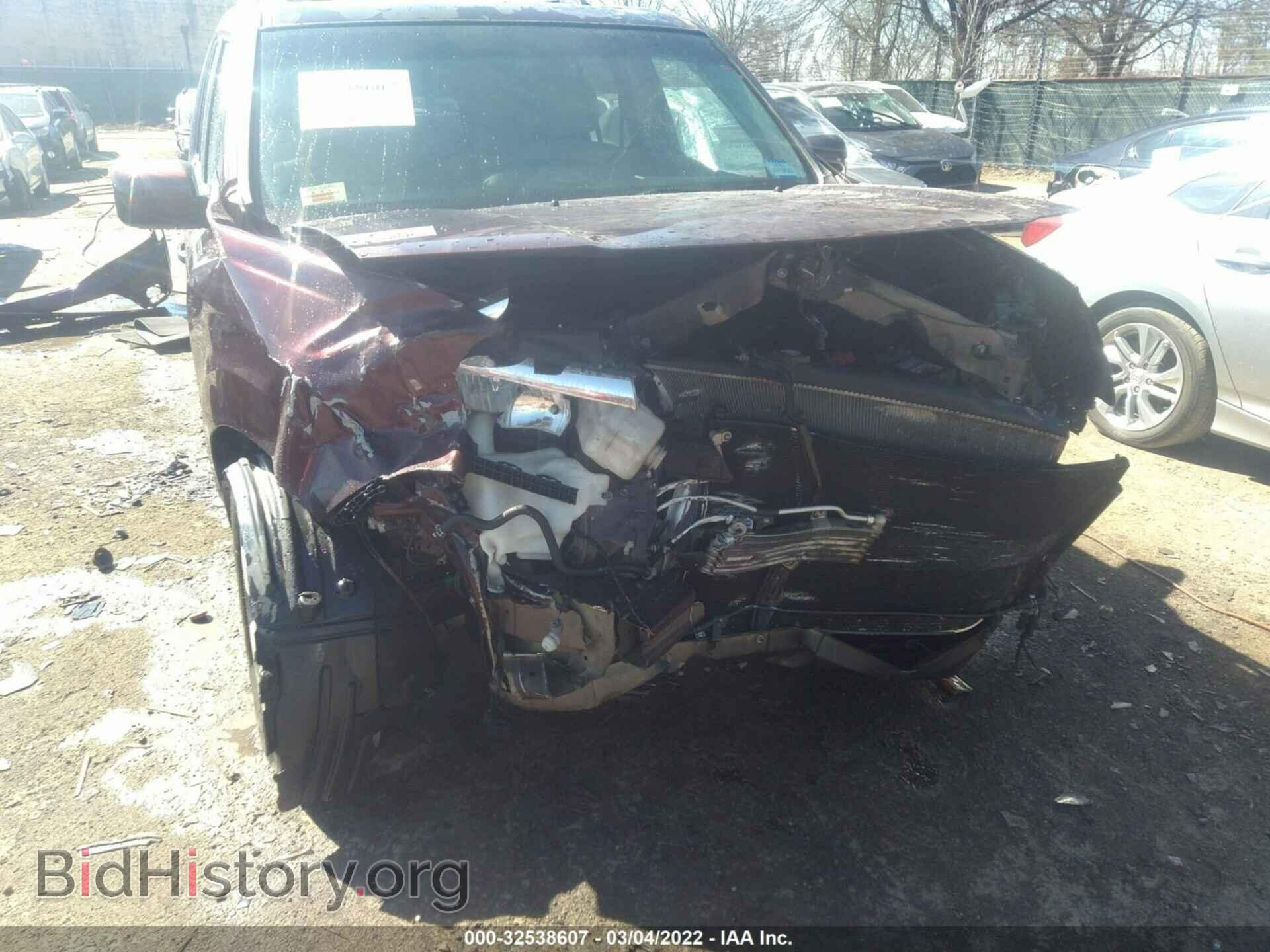 2012 HONDA PILOT - VIN: 5FNYF4H95CB056985 - Фото 6