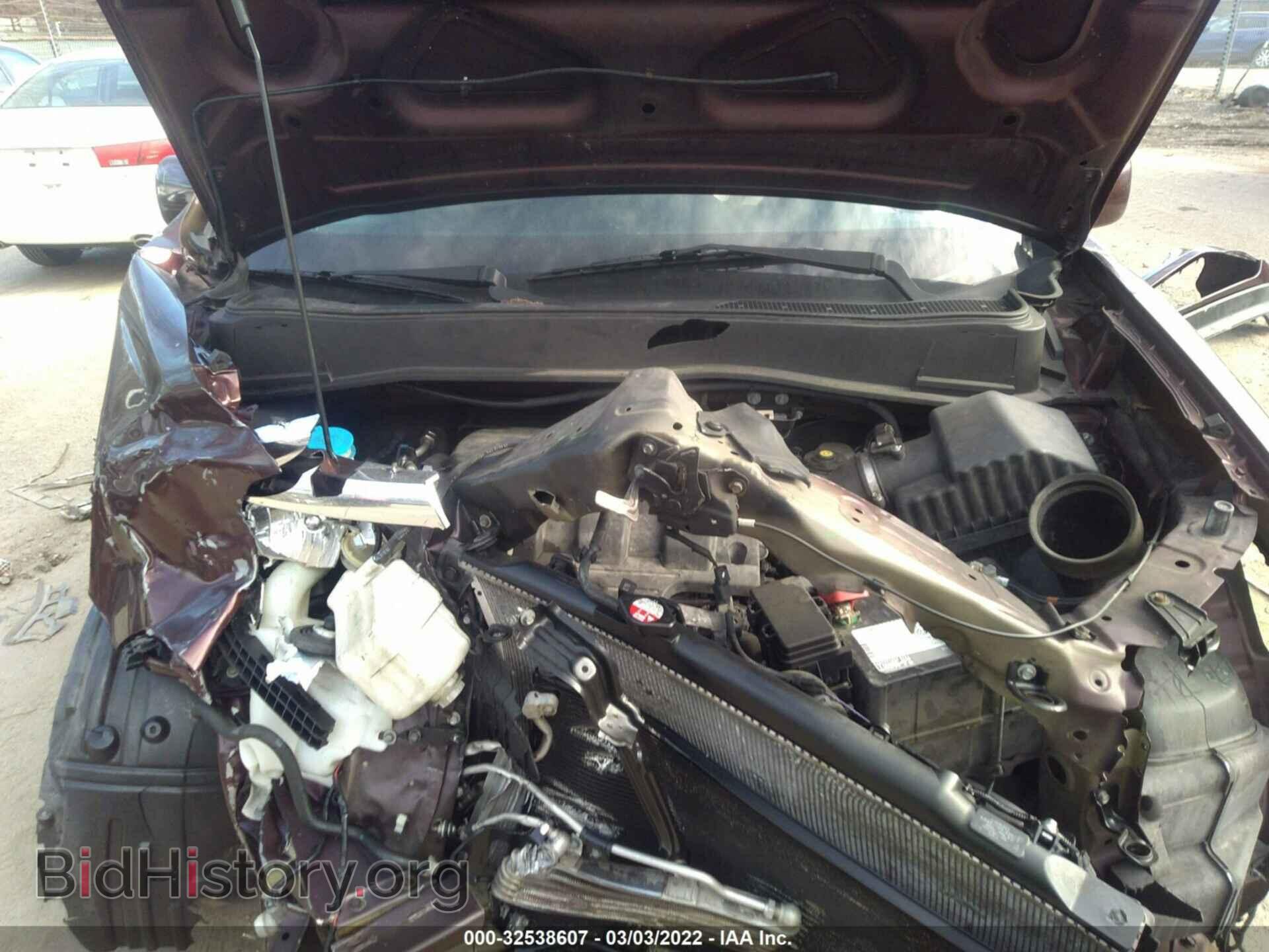 2012 HONDA PILOT - VIN: 5FNYF4H95CB056985 - Фото 10