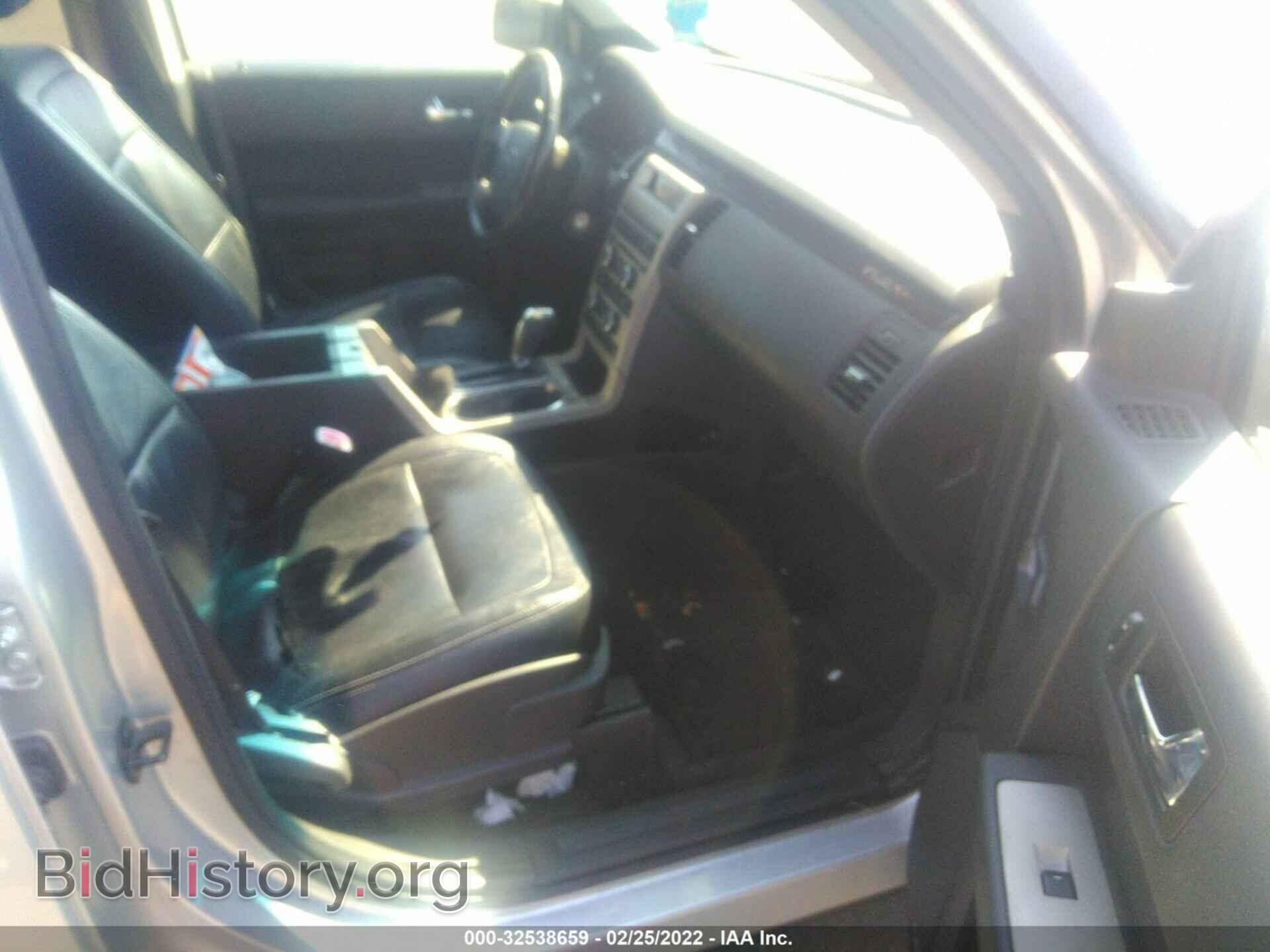2009 FORD FLEX - VIN: 2FMDK51C09BA05224 - Photo 5