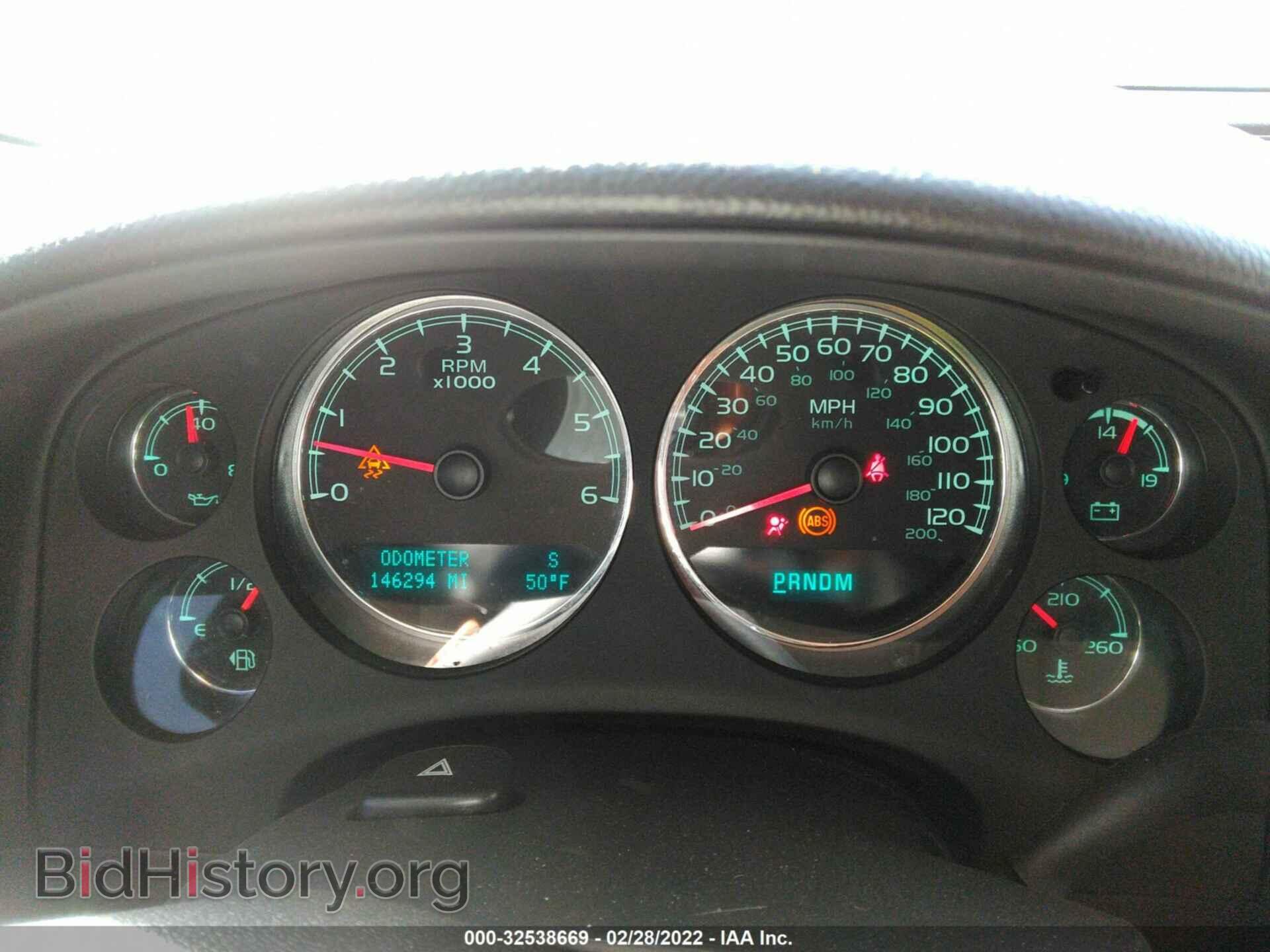 2011 GMC YUKON - VIN: 1GKS1AE06BR233159 - Фото 7