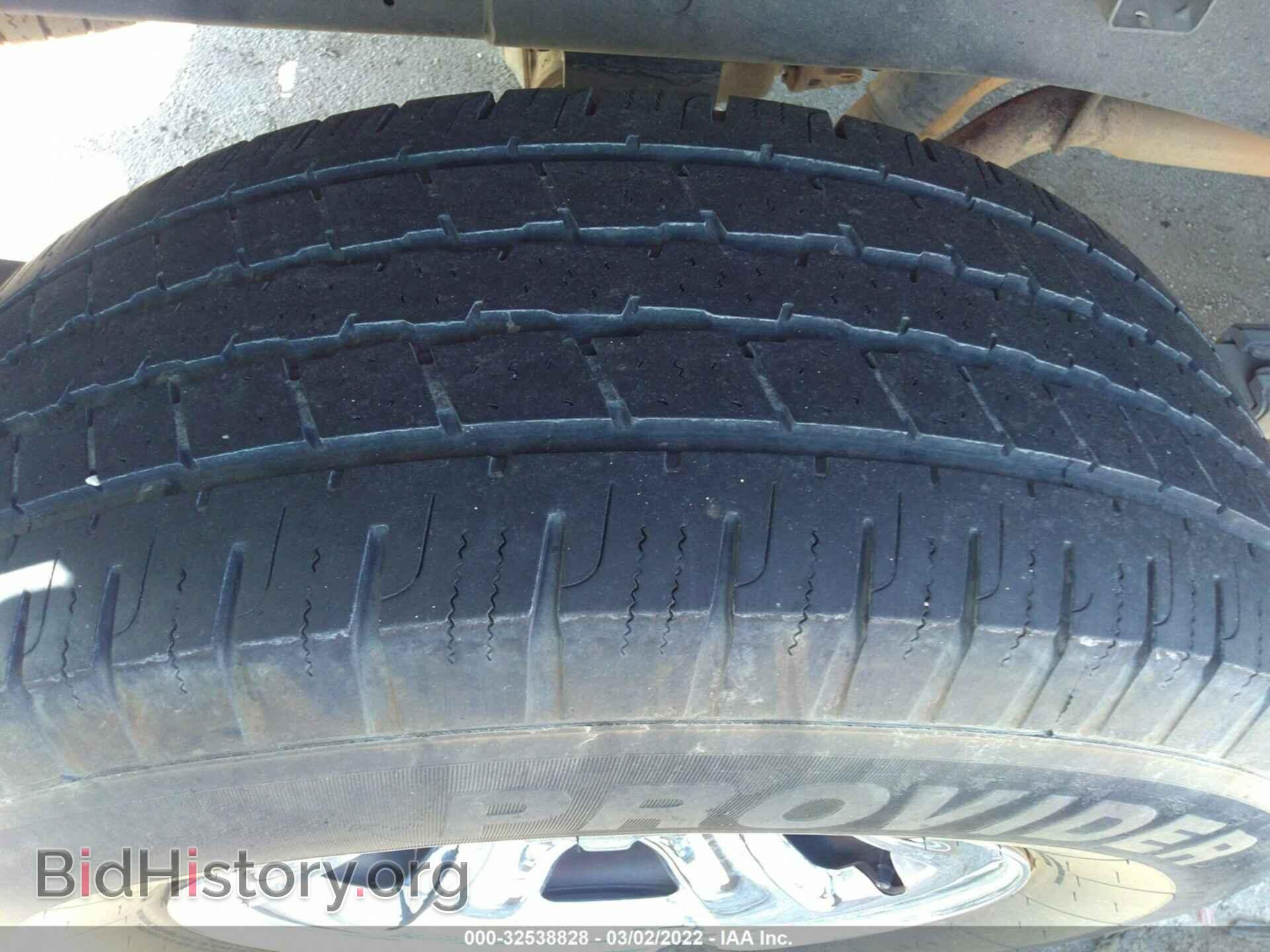 2007 DODGE RAM 1500 - VIN: 1D7HA18K27J561614 - Фото 15