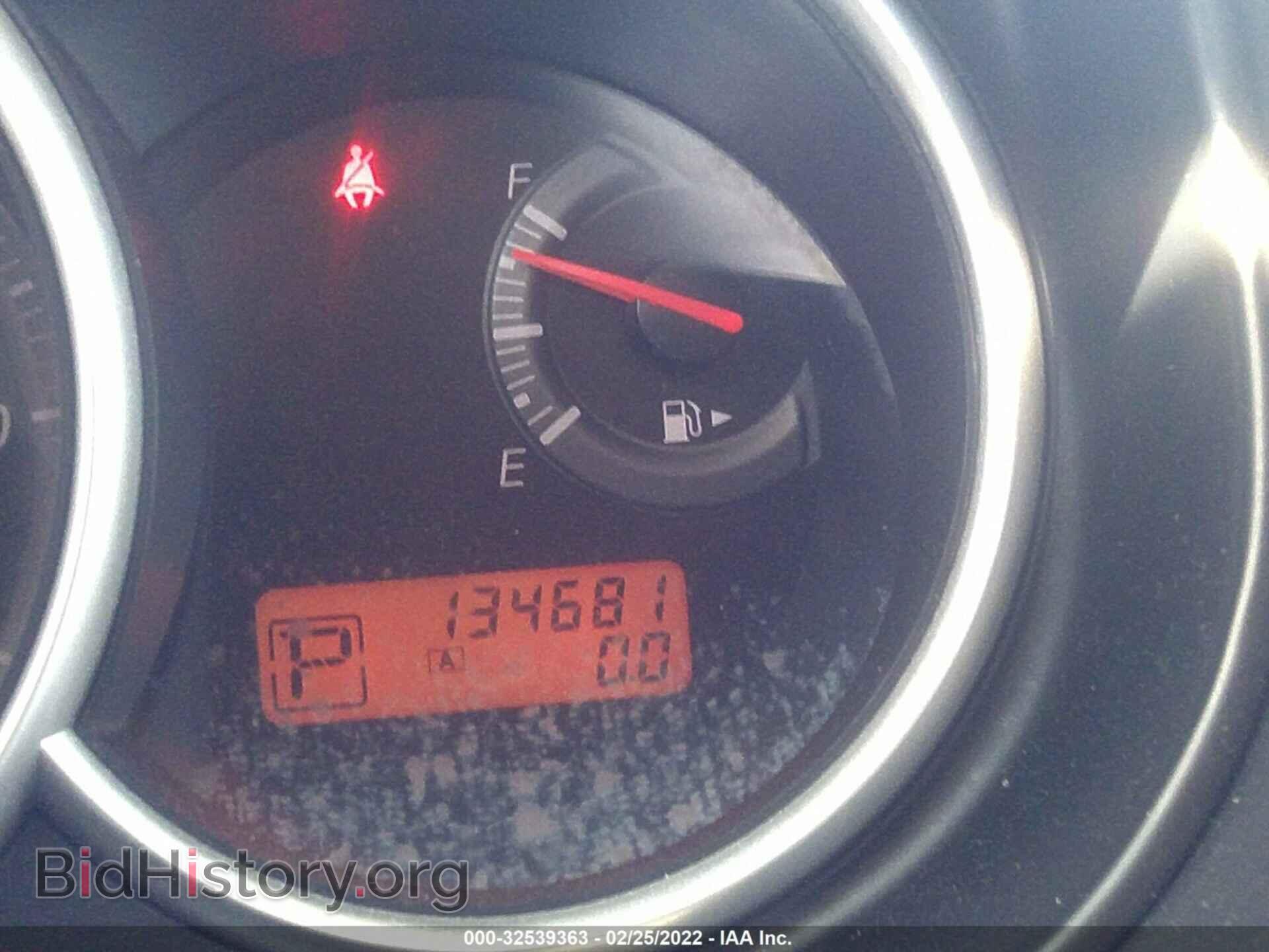 2011 NISSAN VERSA - VIN: 3N1BC1CPXBL425894 - Фото 7