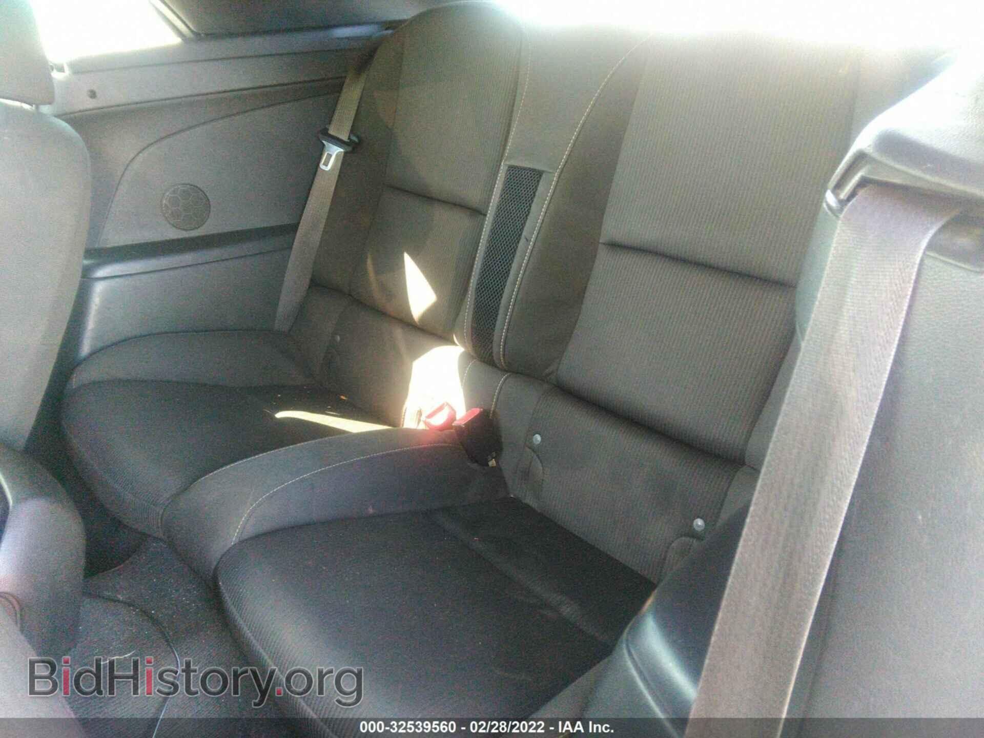 2015 CHEVROLET CAMARO - VIN: 2G1FD3D30F9278375 - Фото 8